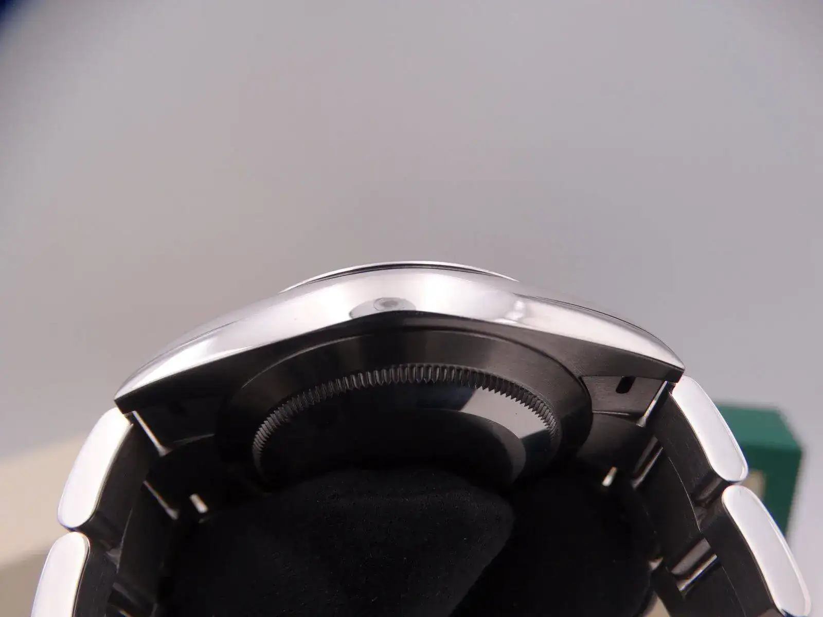Rolex Oyster Perpetual Blue 00352.webp