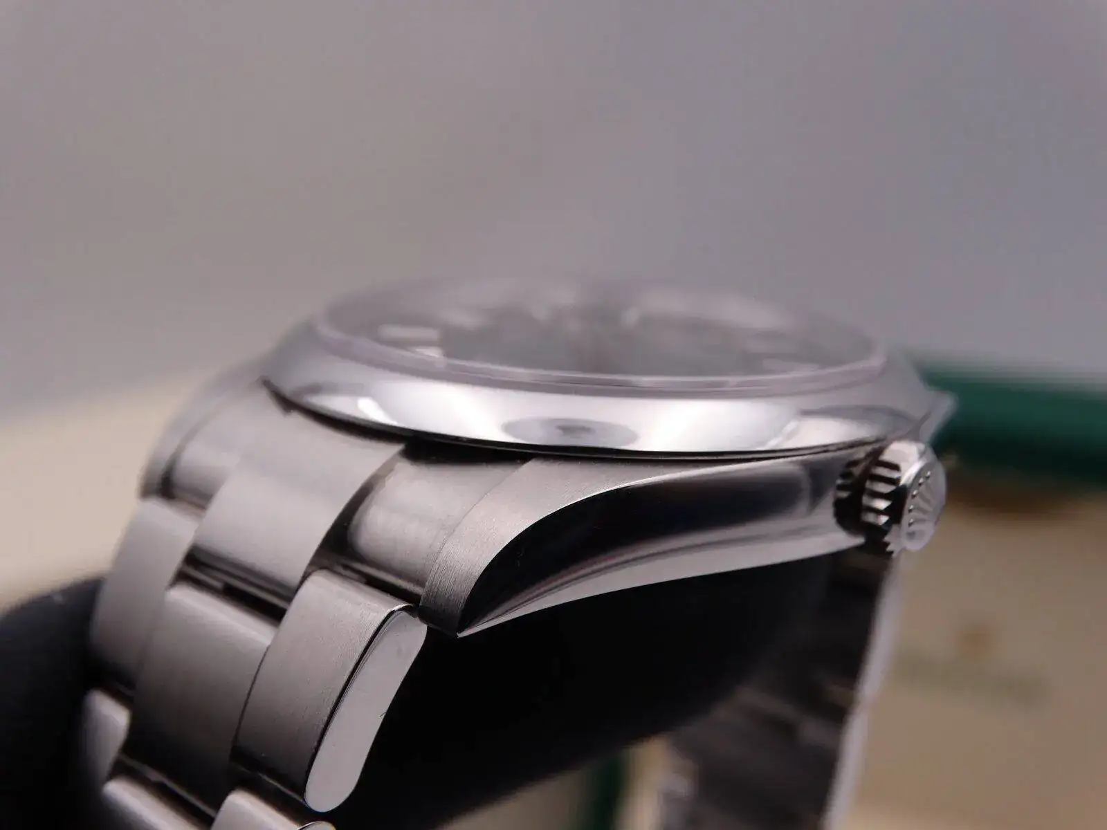 Rolex Oyster Perpetual Blue 00359.webp