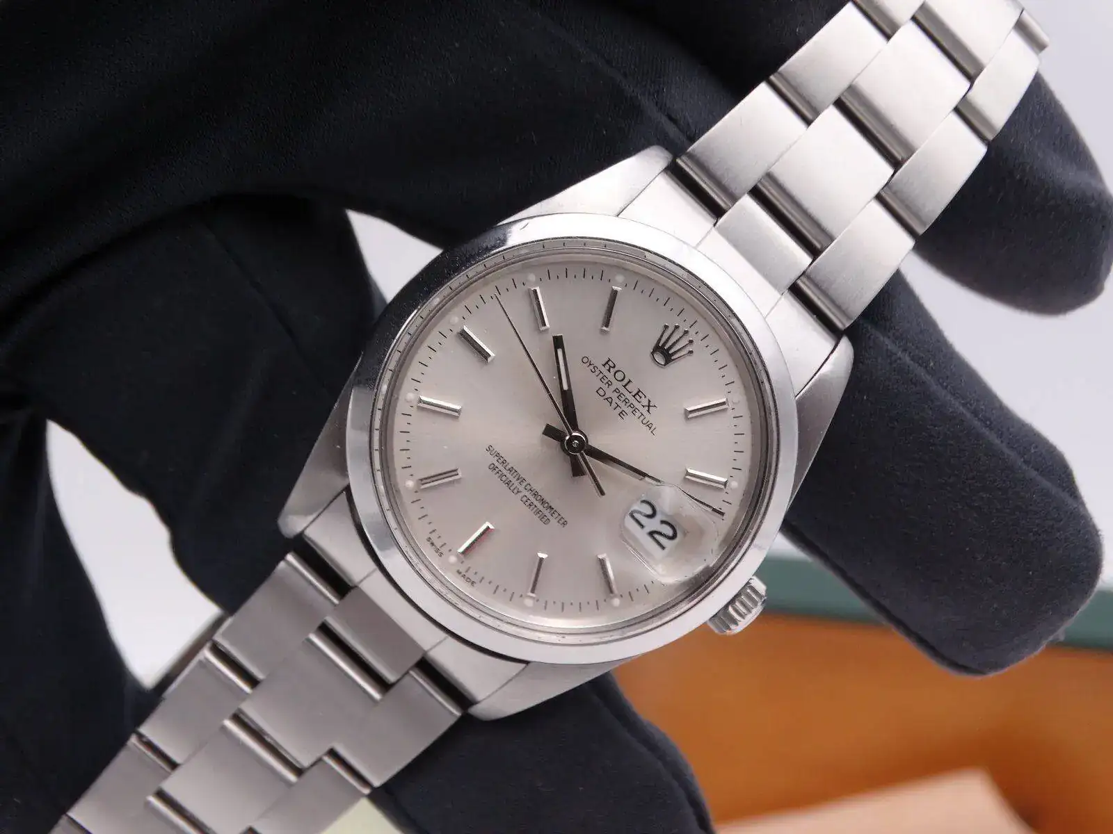 Rolex Oyster Perpetual Date 15000 09965.webp