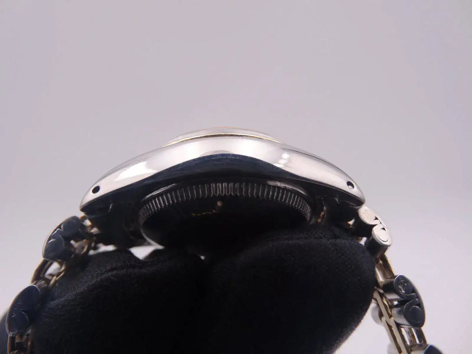 Rolex Oyster Perpetual Date 6917 Steel & Gold Lady 05217.webp