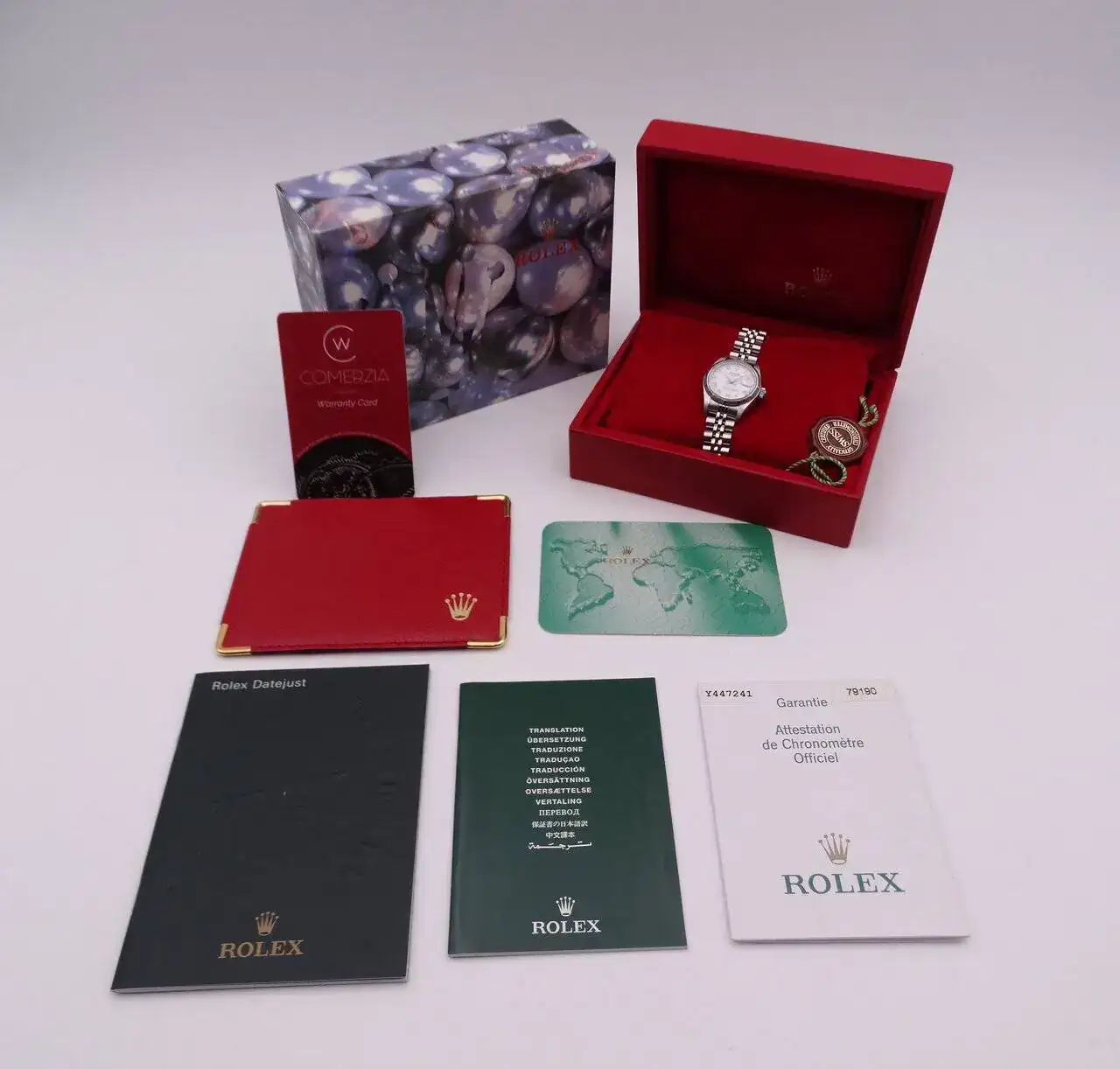 Rolex Oyster Perpetual Date Lady  00585.webp