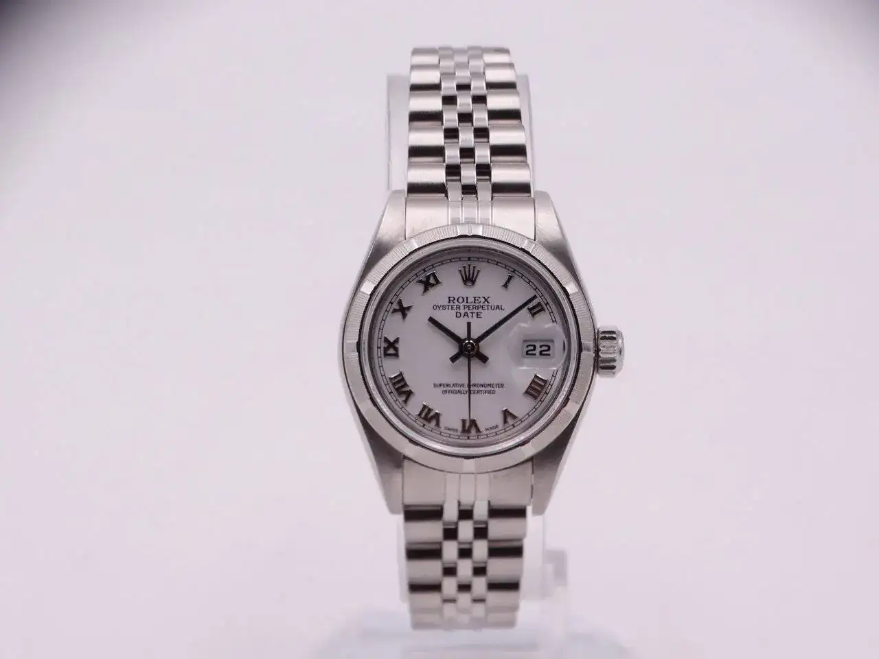 Rolex Oyster Perpetual Date Lady  08622.webp
