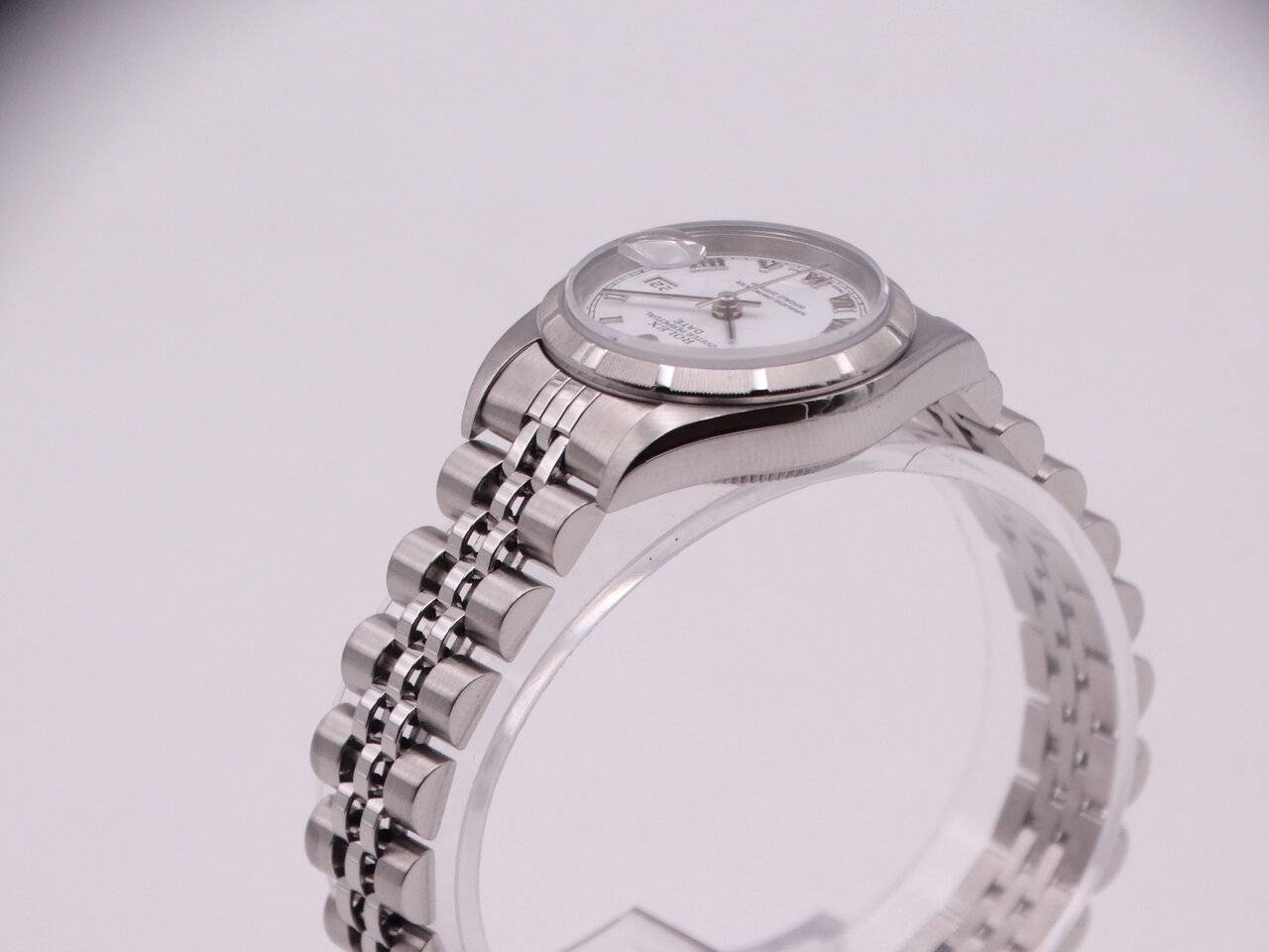 Rolex Oyster Perpetual Date Lady  08631.JPG