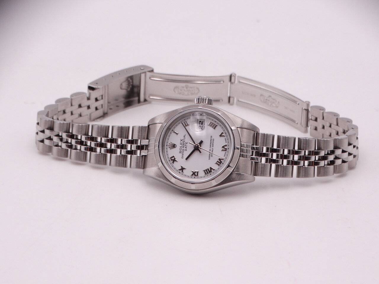 Rolex Oyster Perpetual Date Lady  08636.JPG