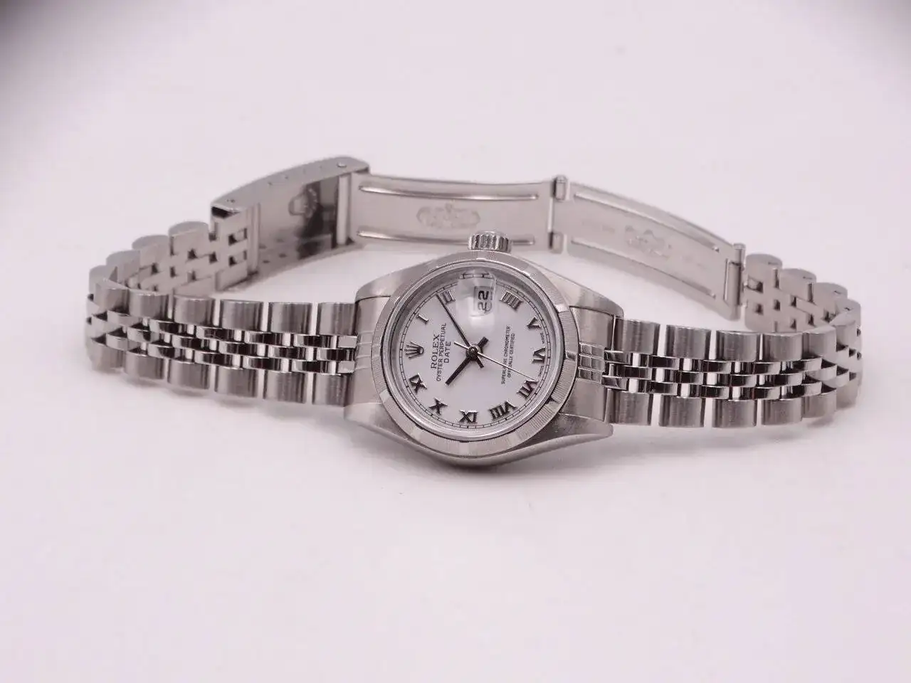 Rolex Oyster Perpetual Date Lady  08636.webp