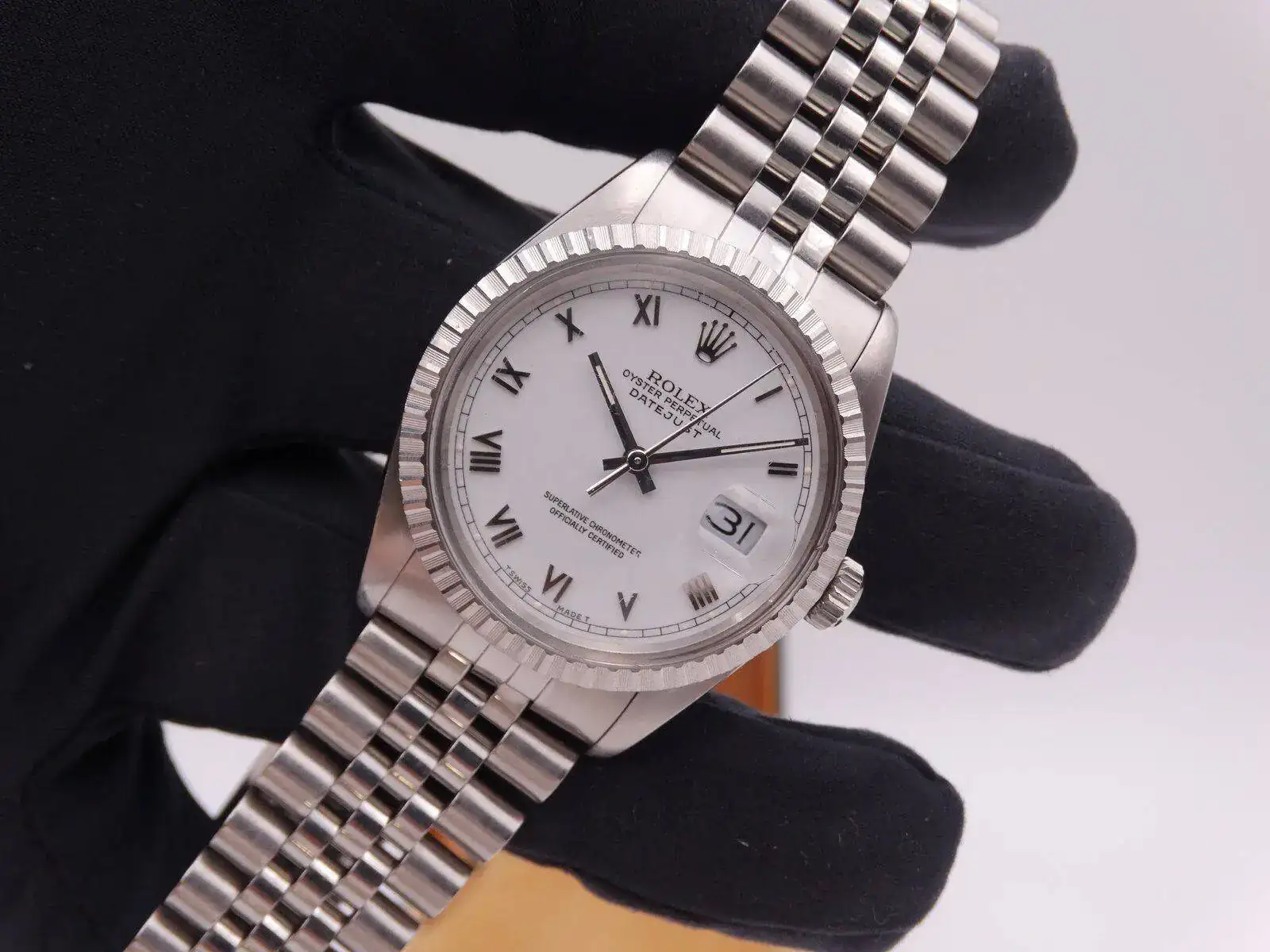 Rolex Oyster Perpetual datejust 16030 05846.webp