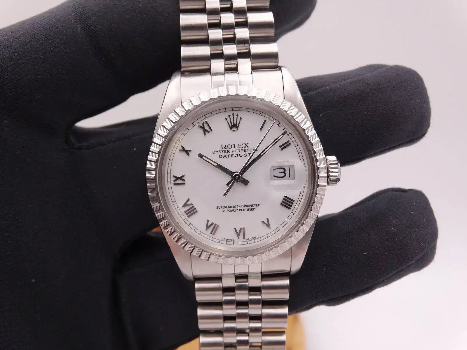 Rolex Oyster Perpetual datejust 16030 05847.webp
