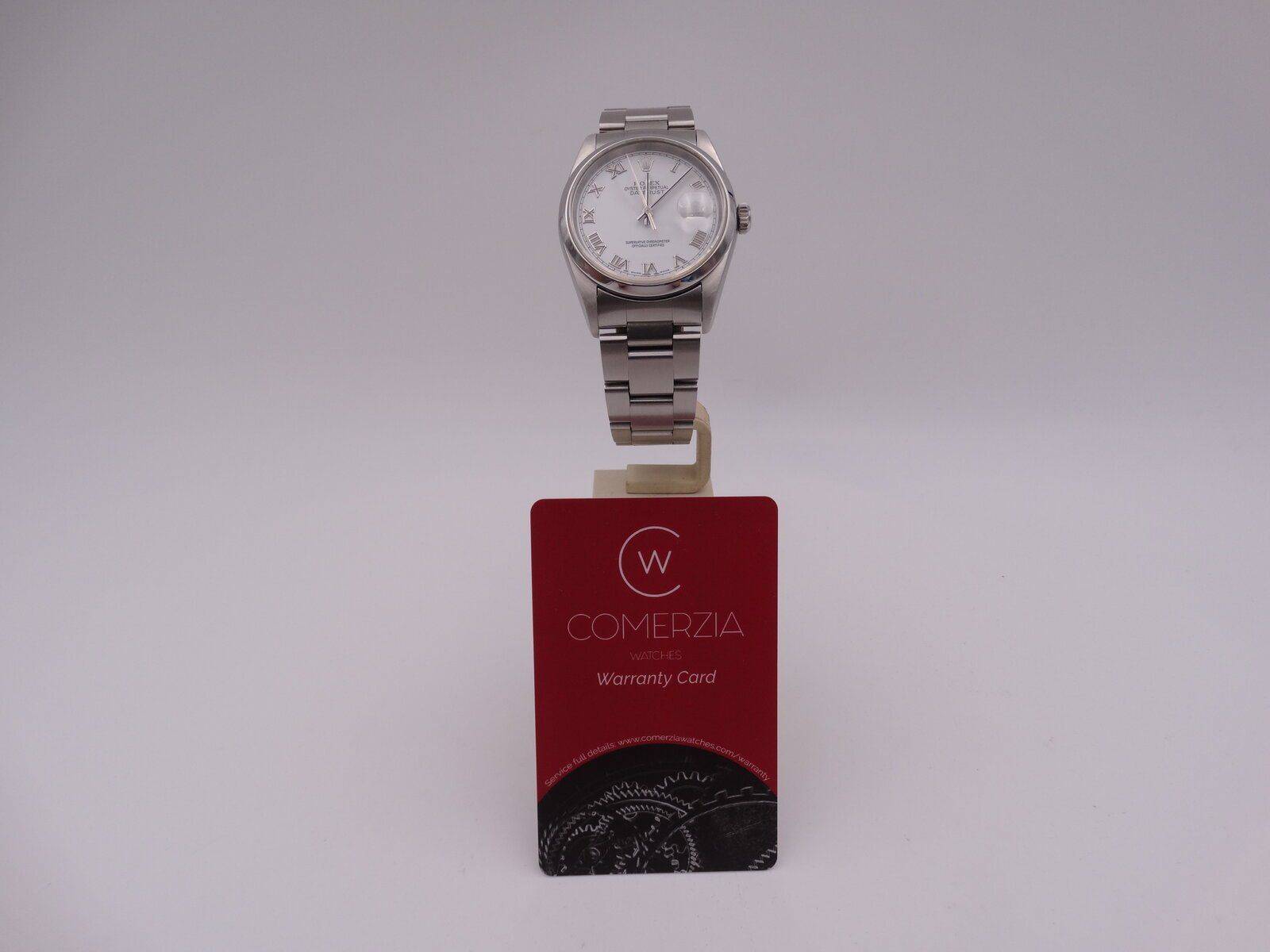 Rolex Oyster Perpetual datejust 16200  05857.JPG
