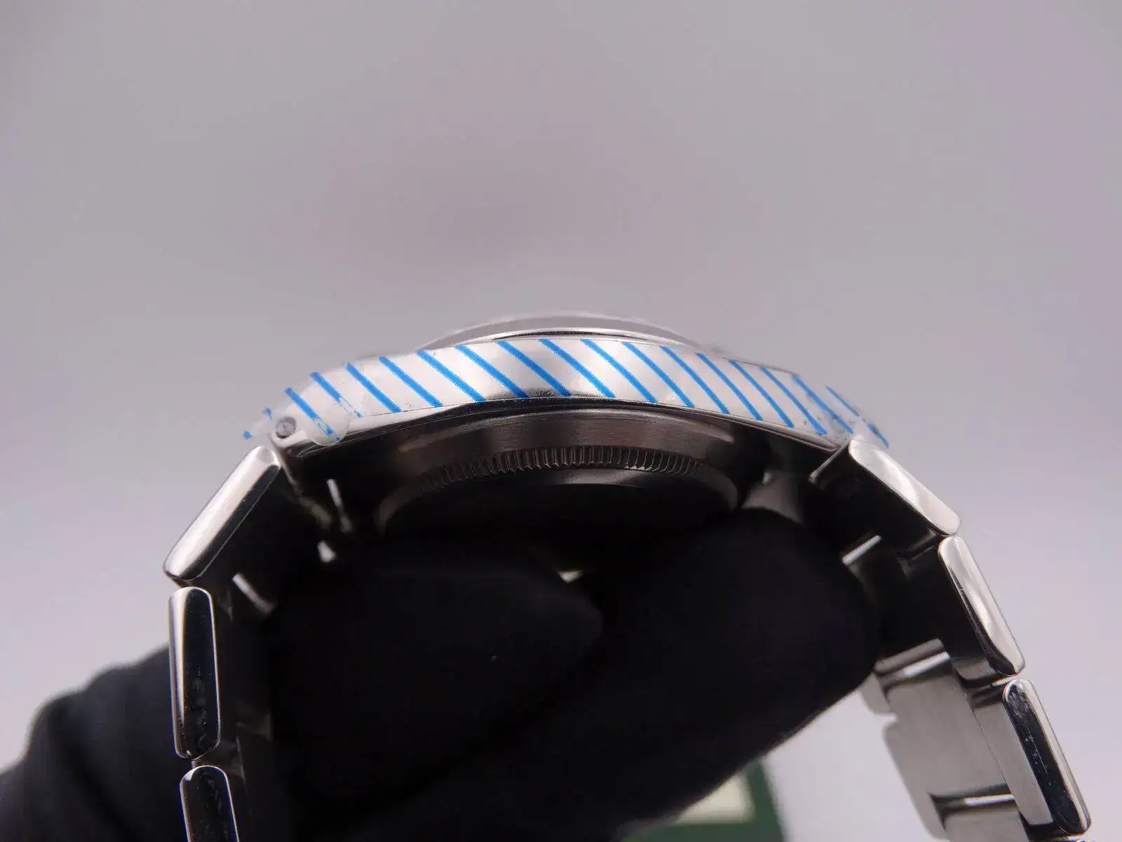 Rolex Oysterquartz 17000 Blue 04786.webp
