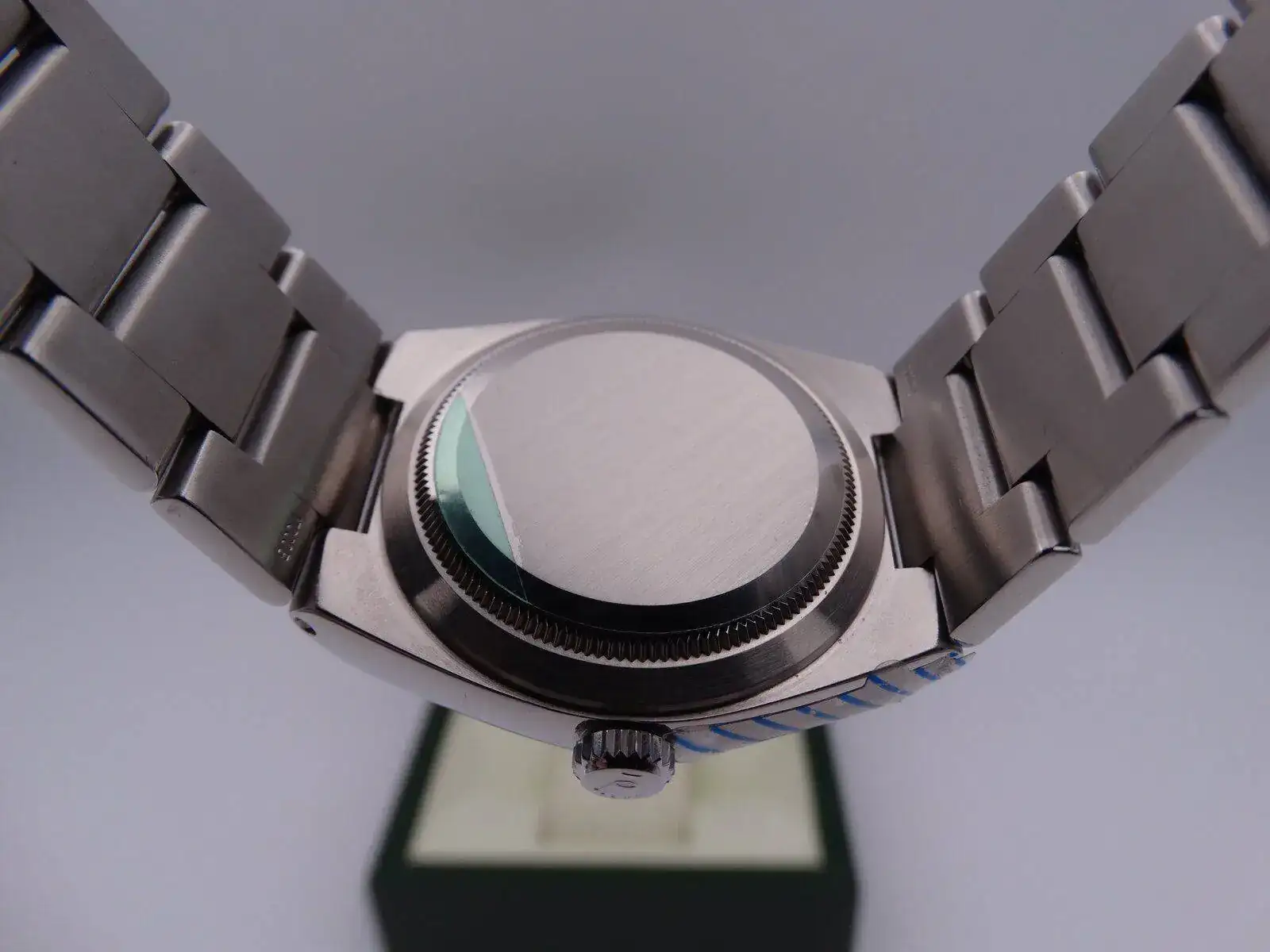 Rolex Oysterquartz 17000 Blue 04791.webp
