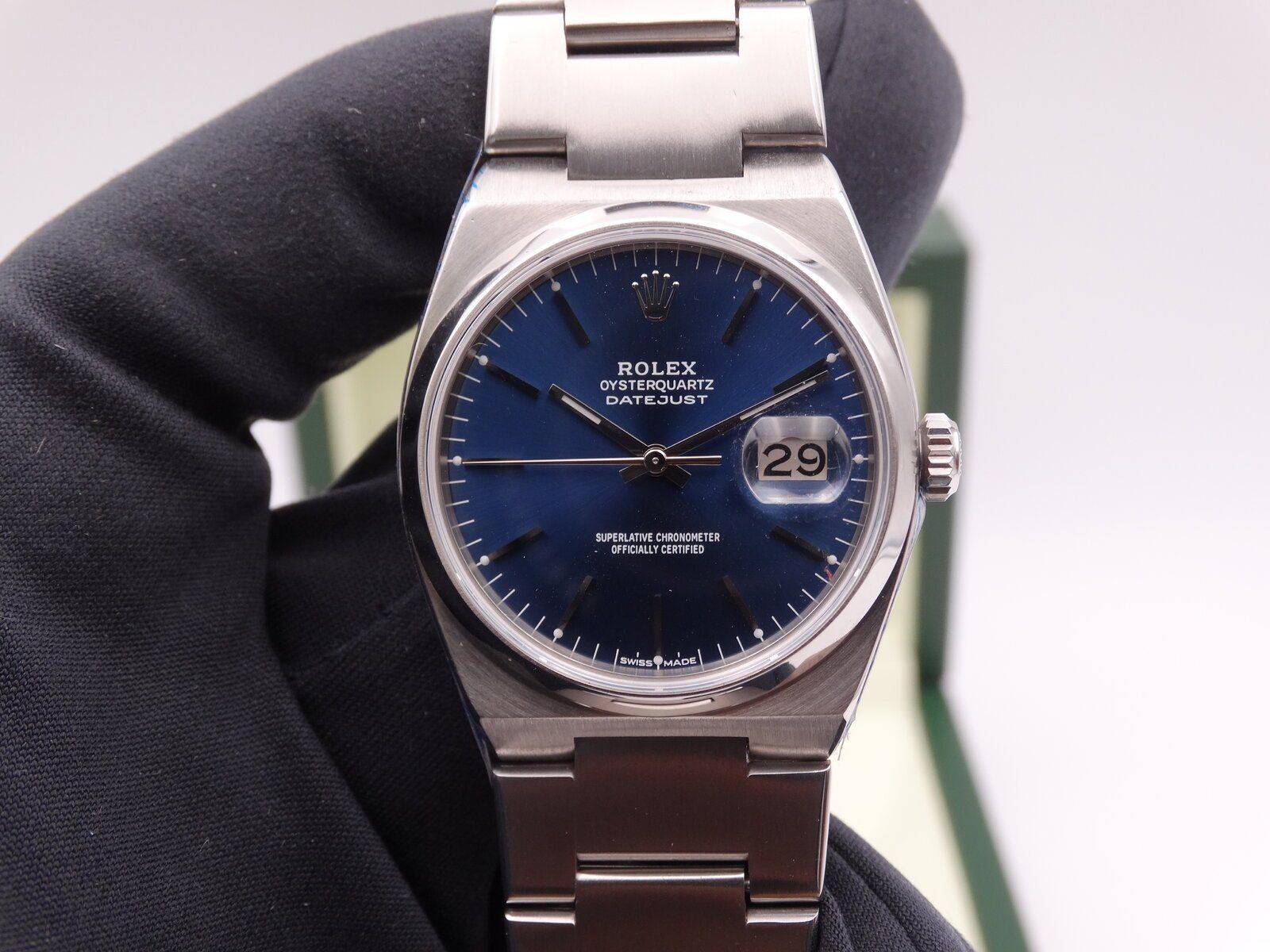Rolex Oysterquartz 17000 Blue 04799.JPG