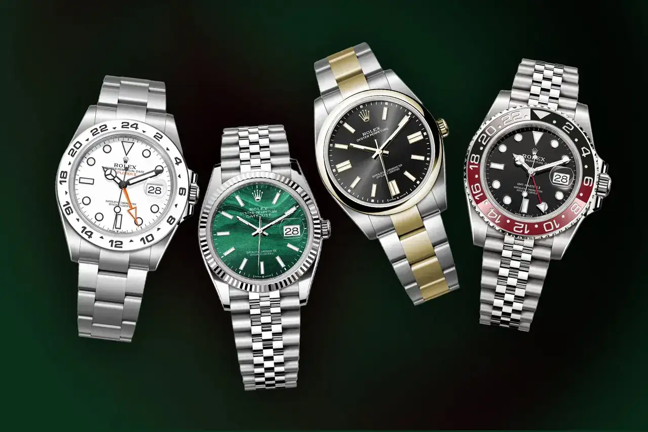 Predicciones de Rolex 2025