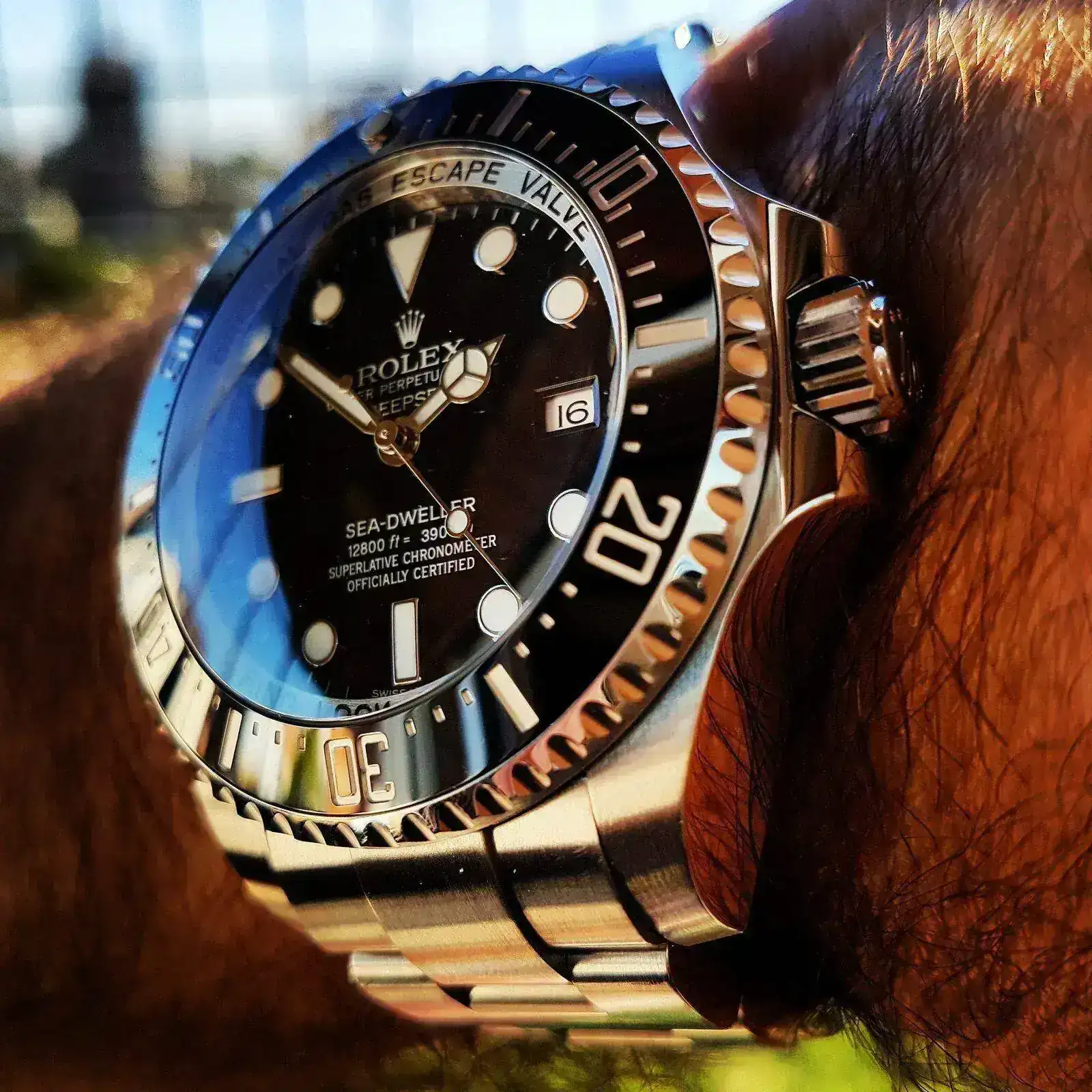Rolex Sea-Dweller Deepsea 44mm 3900M Cal. 3135 (2).webp