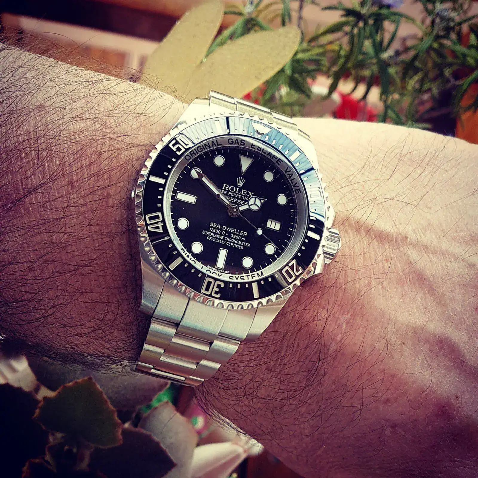 Rolex Sea-Dweller Deepsea 44mm 3900M Cal. 3135 Ref. 116660 (1).webp