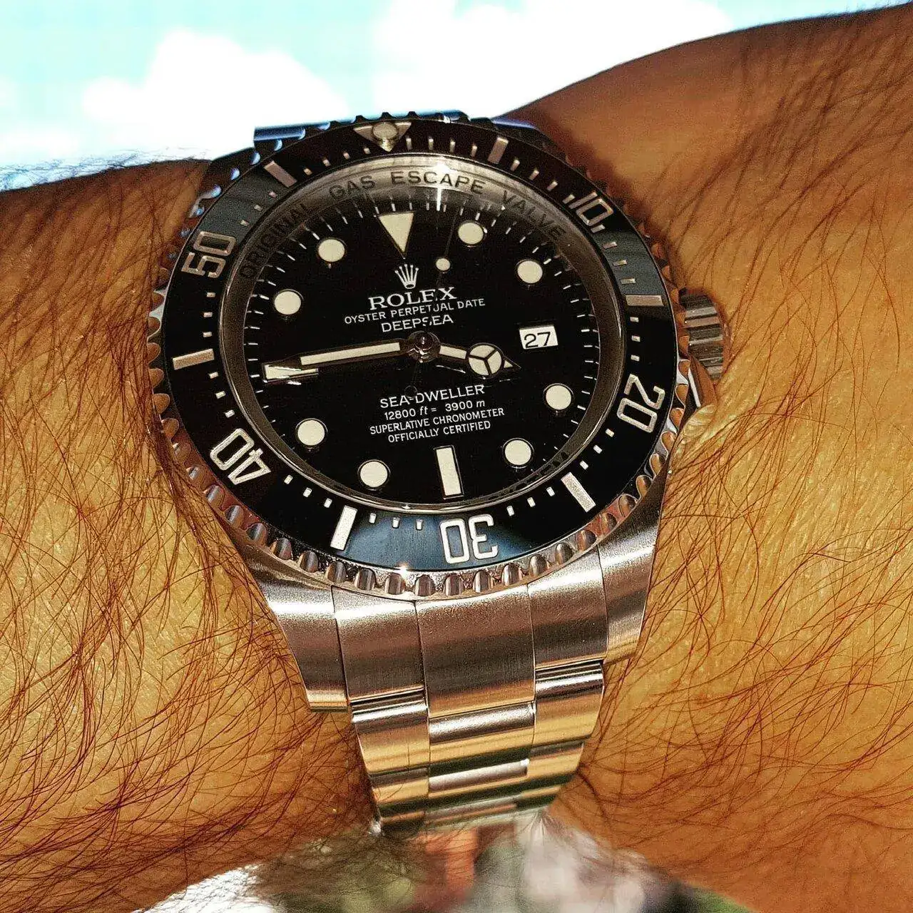Rolex Sea-Dweller Deepsea 44mm 3900M Cal. 3135 Ref. 116660 (1).webp