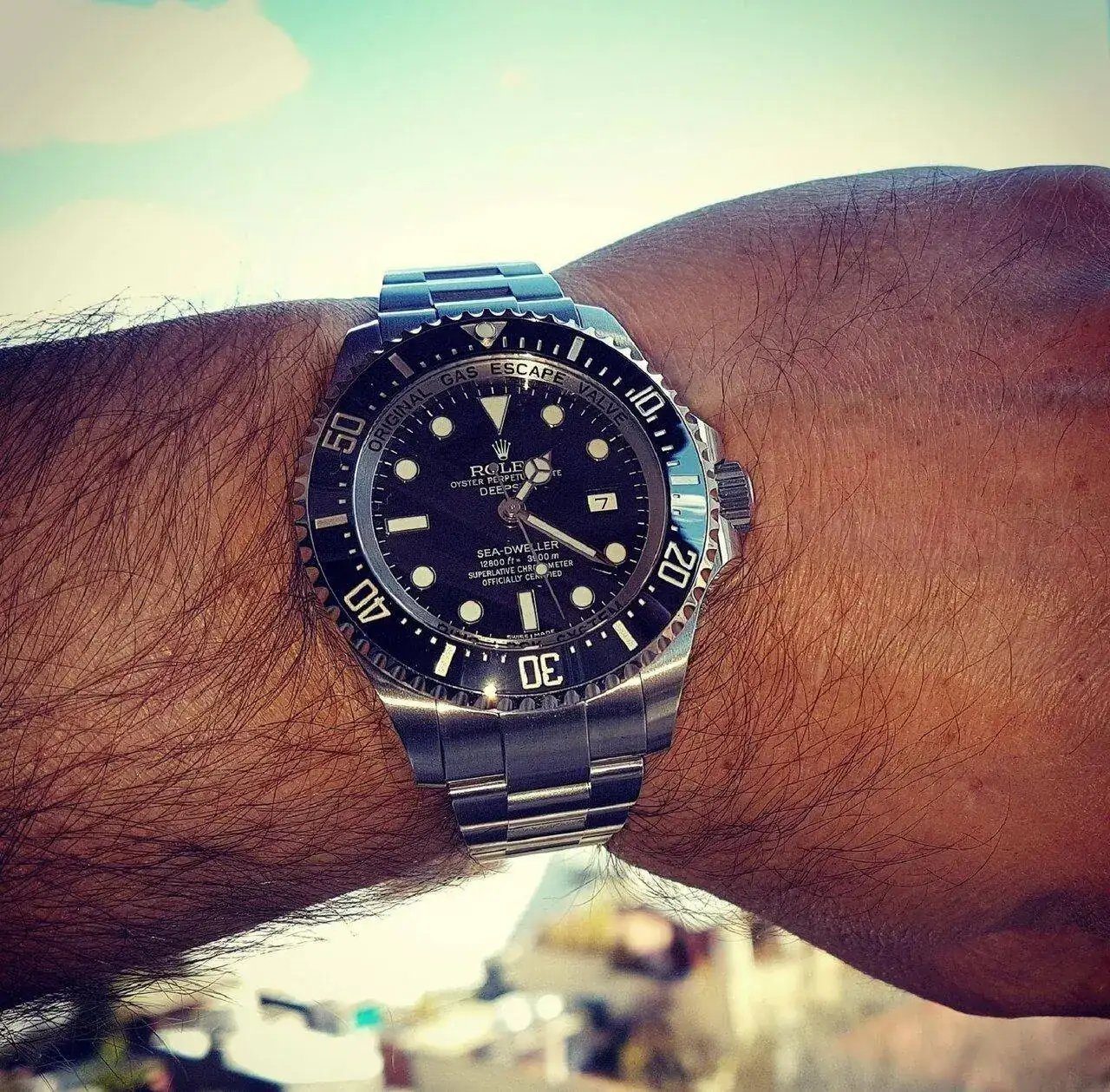 Rolex Sea-Dweller Deepsea 44mm 3900M Cal. 3135 Ref. 116660 (1).webp