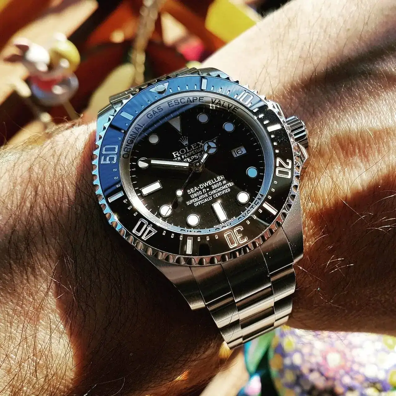 Rolex Sea-Dweller Deepsea 44mm 3900M Cal. 3135.webp