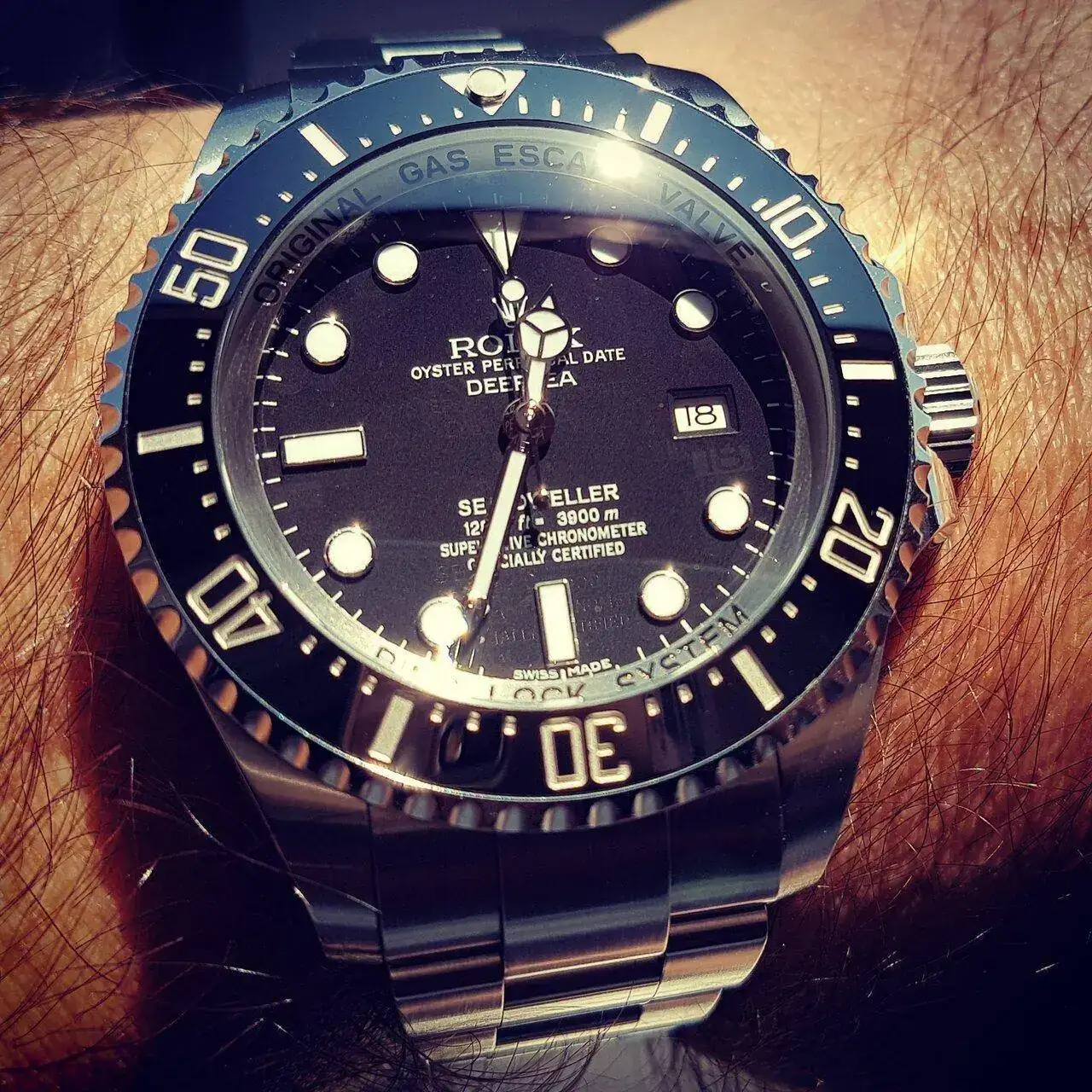 Rolex Sea-Dweller Deepsea 44mm Ref. 116660 (4).webp
