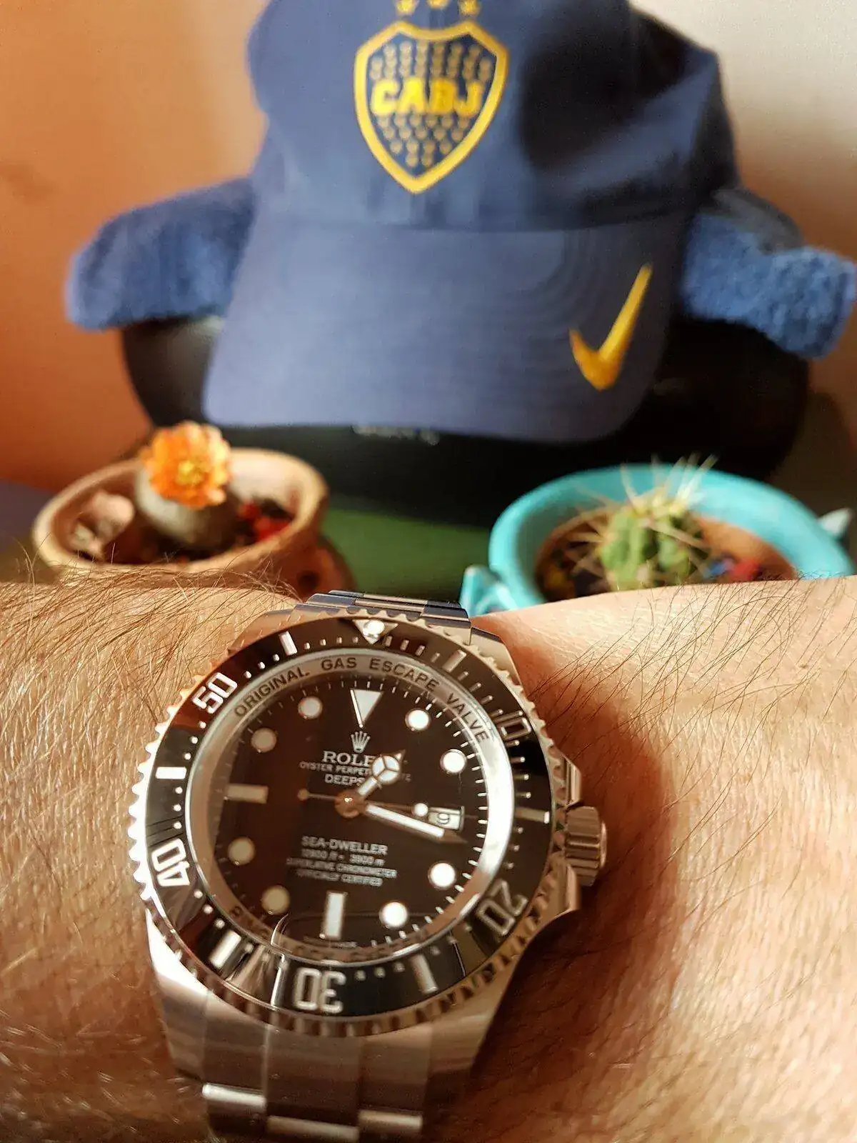 Rolex Sea-Dweller Deepsea 44mm Ref. 116660.webp