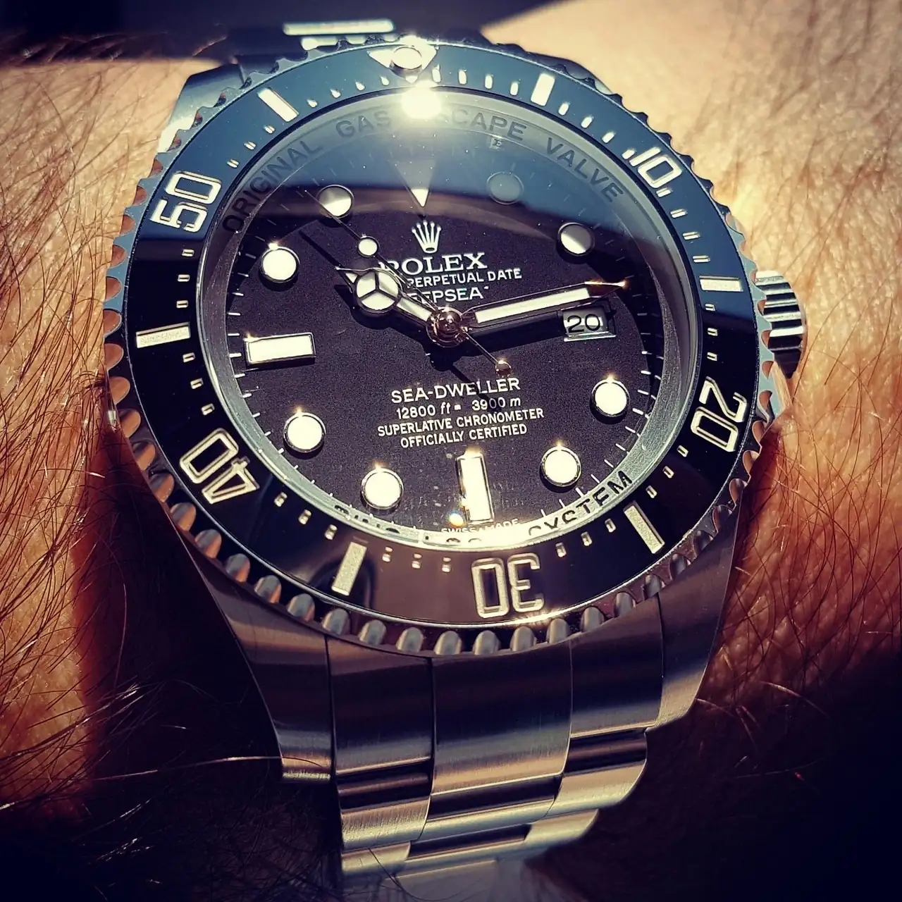 Rolex Sea-Dweller Deepsea 44mm Ref. 116660.webp