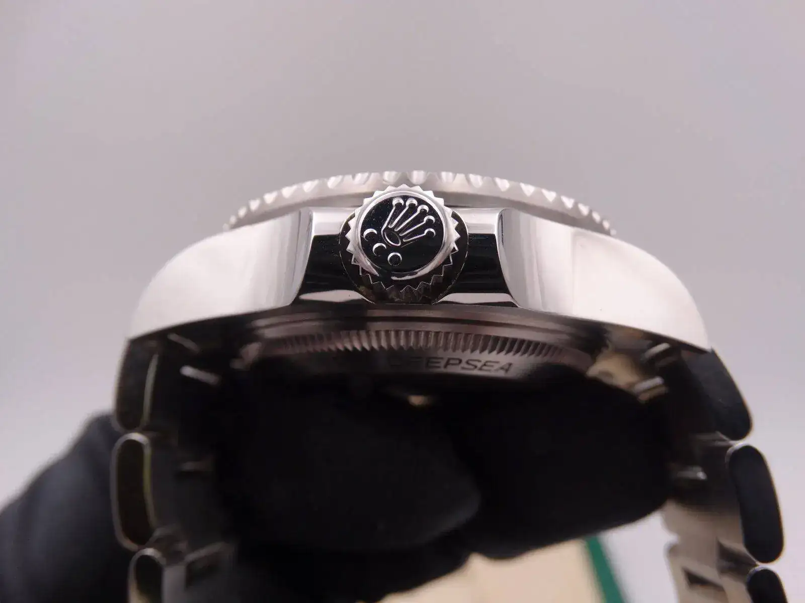Rolex Seadweller Deepsea Deepblue 126660 02124.webp