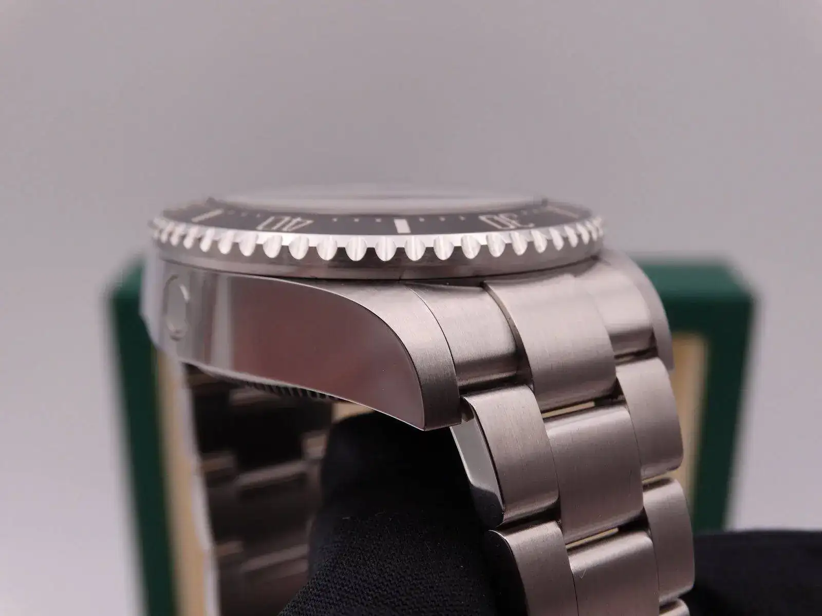 Rolex Seadweller Deepsea Deepblue 126660 02131.webp
