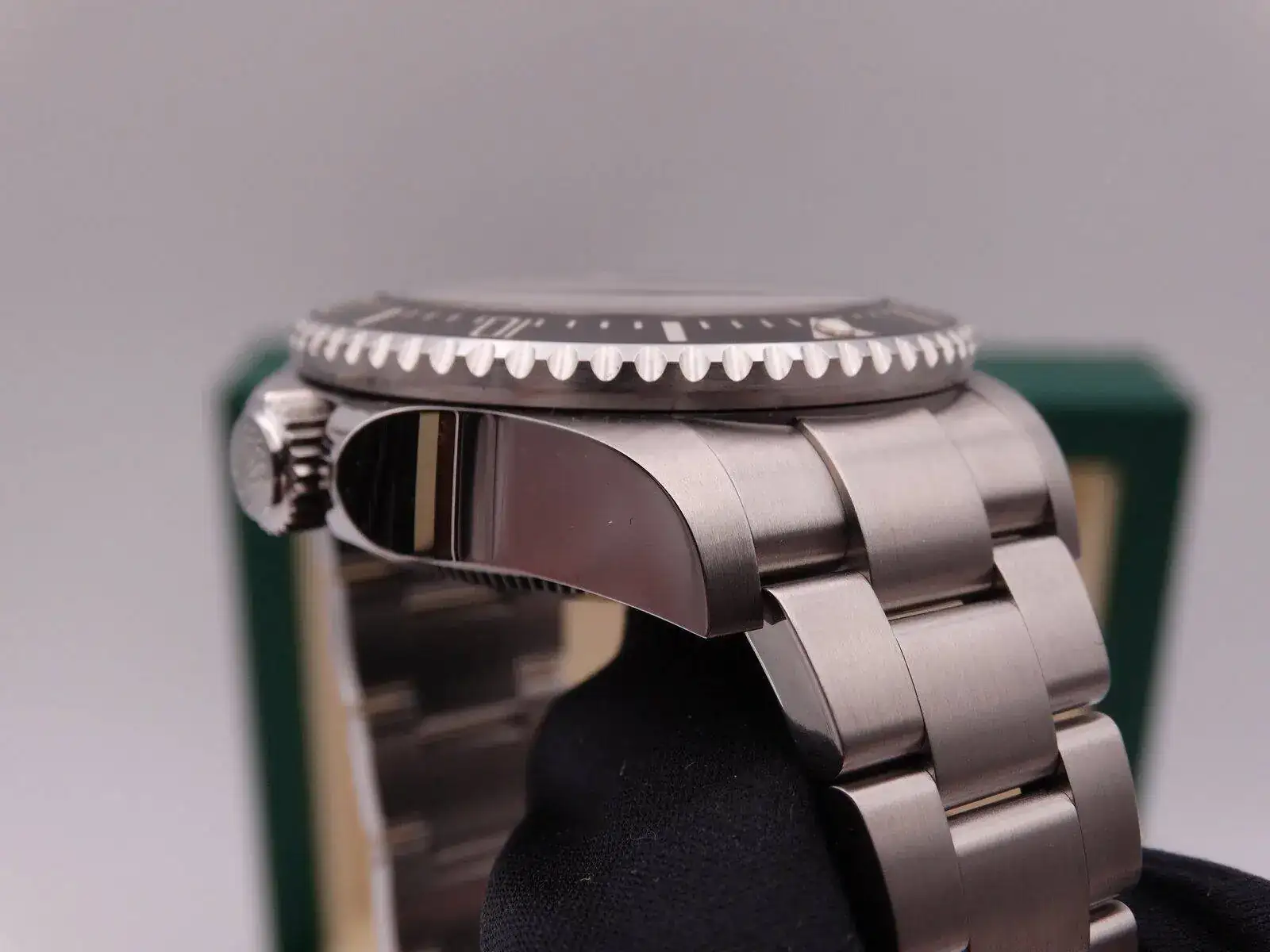 Rolex Seadweller Deepsea Deepblue 126660 02133.webp