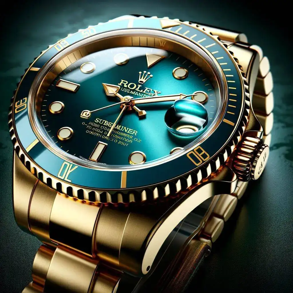 ROLEX SUB (ORO TURQUESA).webp