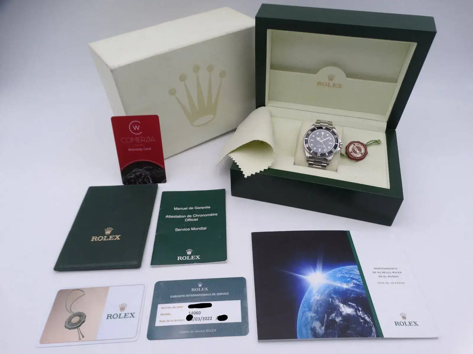 Rolex Submariner 14060 00469.webp