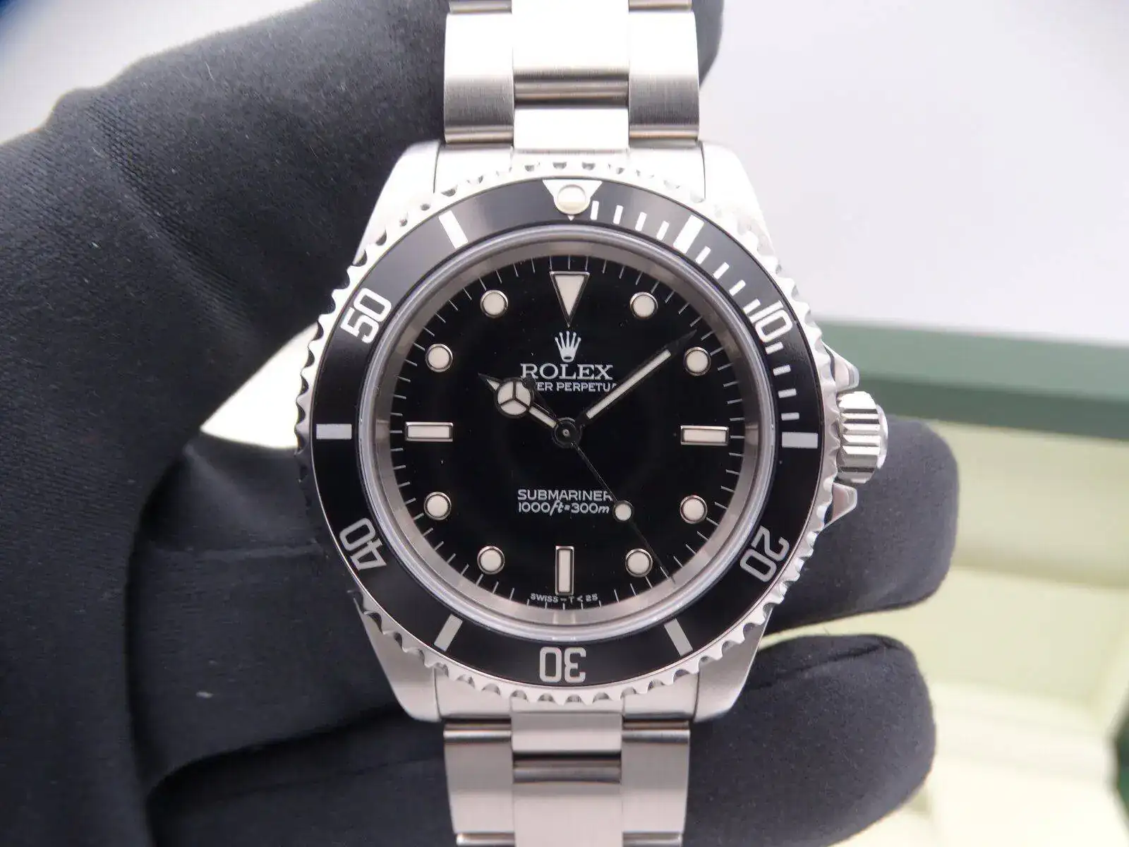 Rolex Submariner 14060 00476.webp