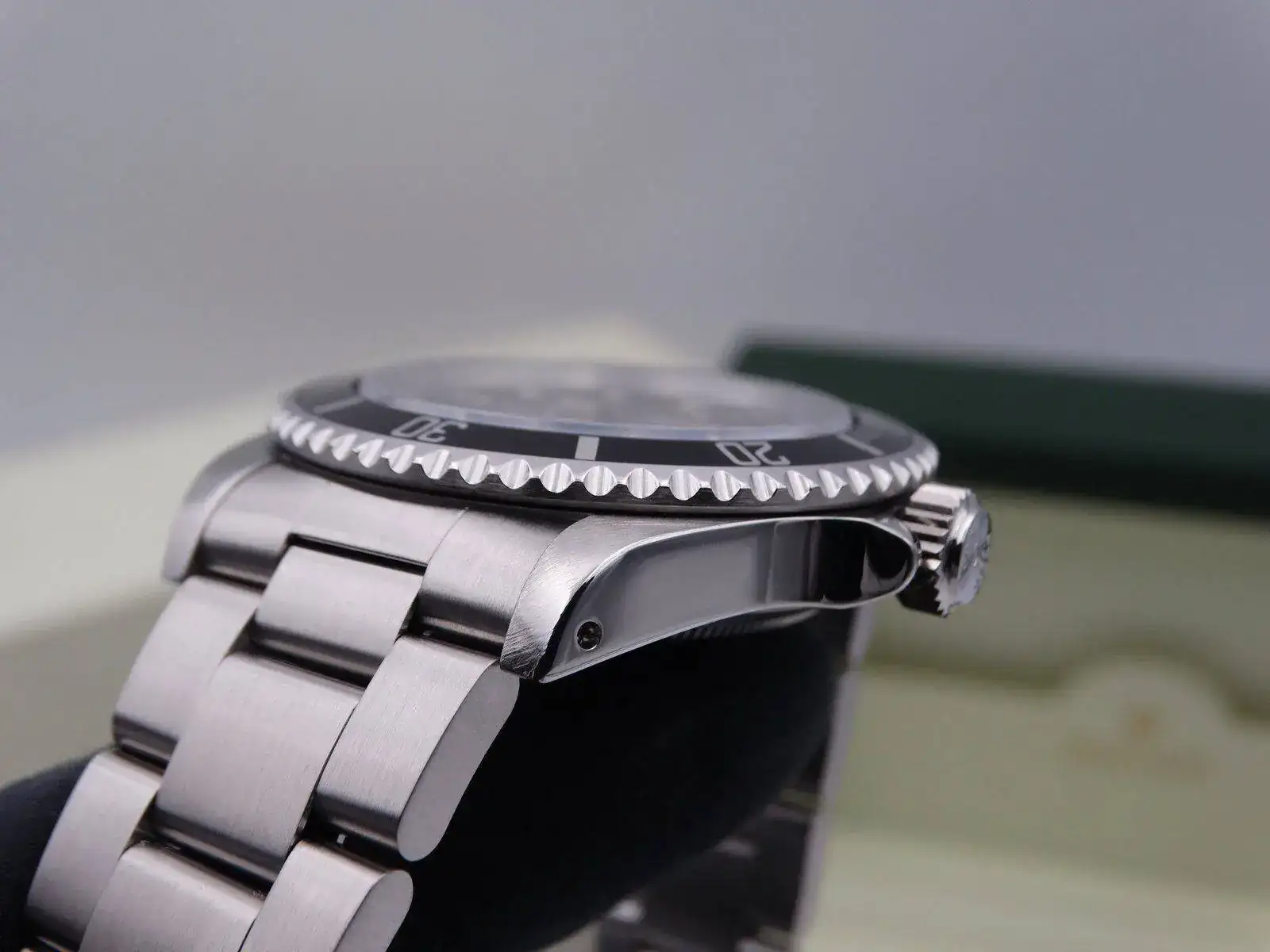 Rolex Submariner 14060 00486.webp
