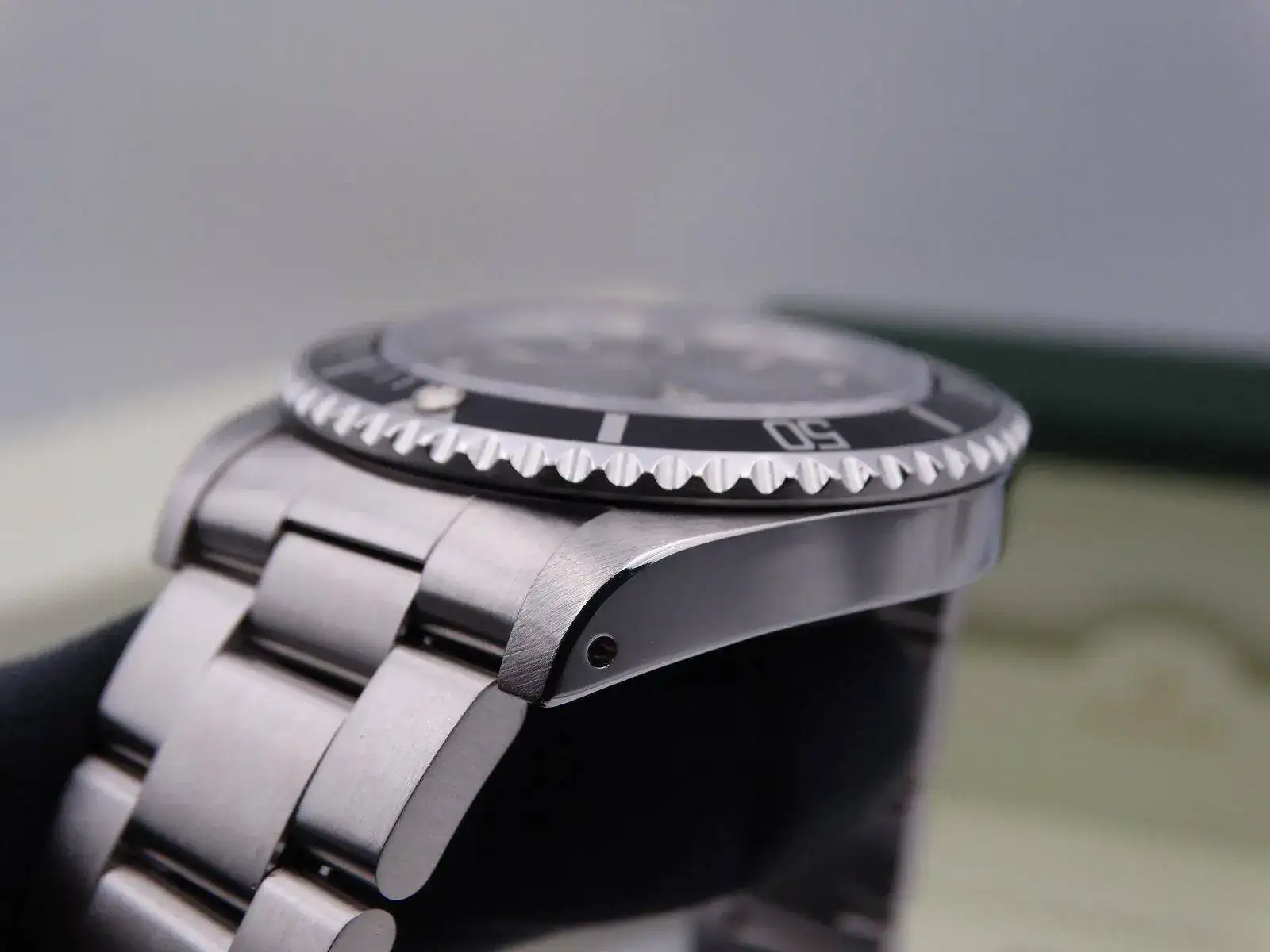 Rolex Submariner 14060 00488.webp