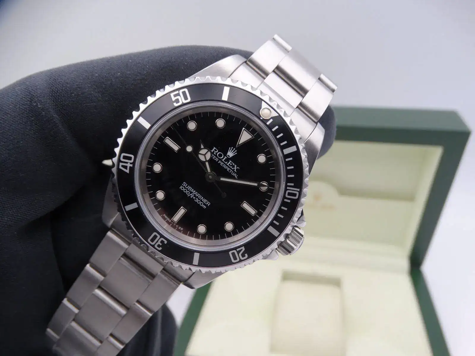 Rolex Submariner 14060 00495.webp