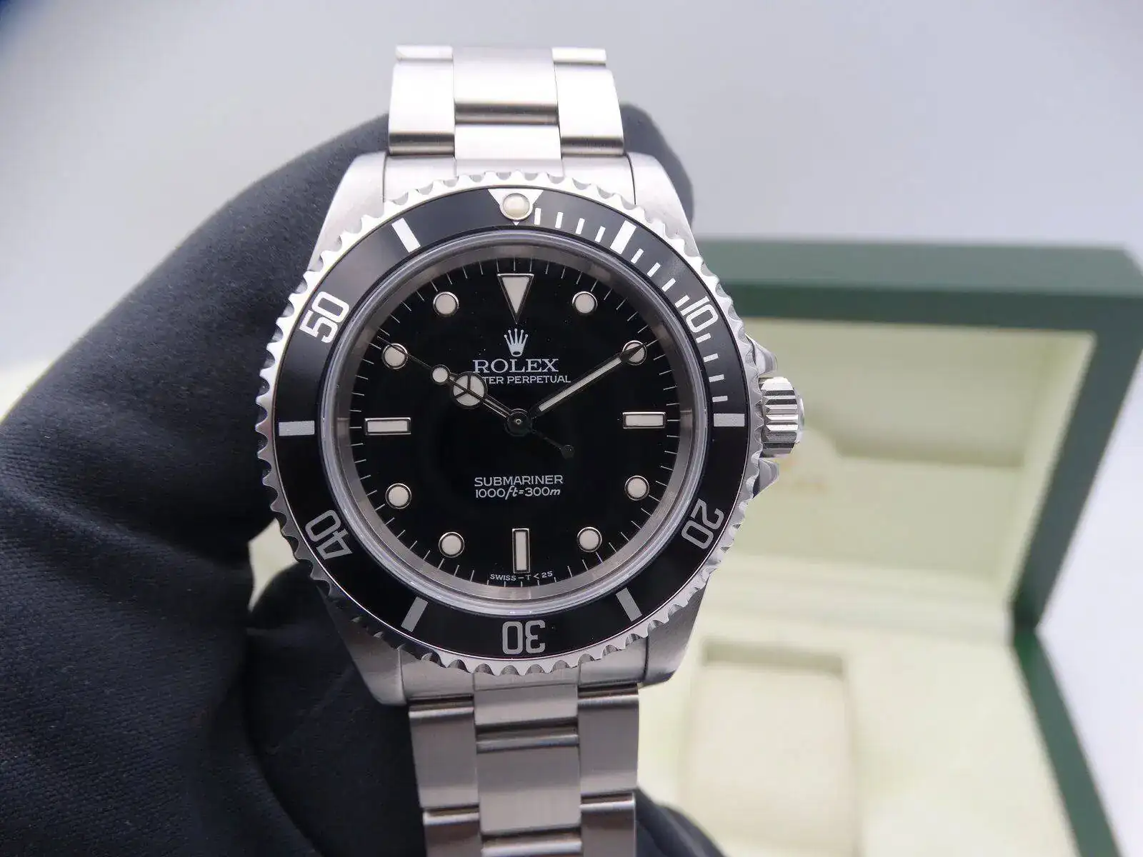 Rolex Submariner 14060 00496.webp