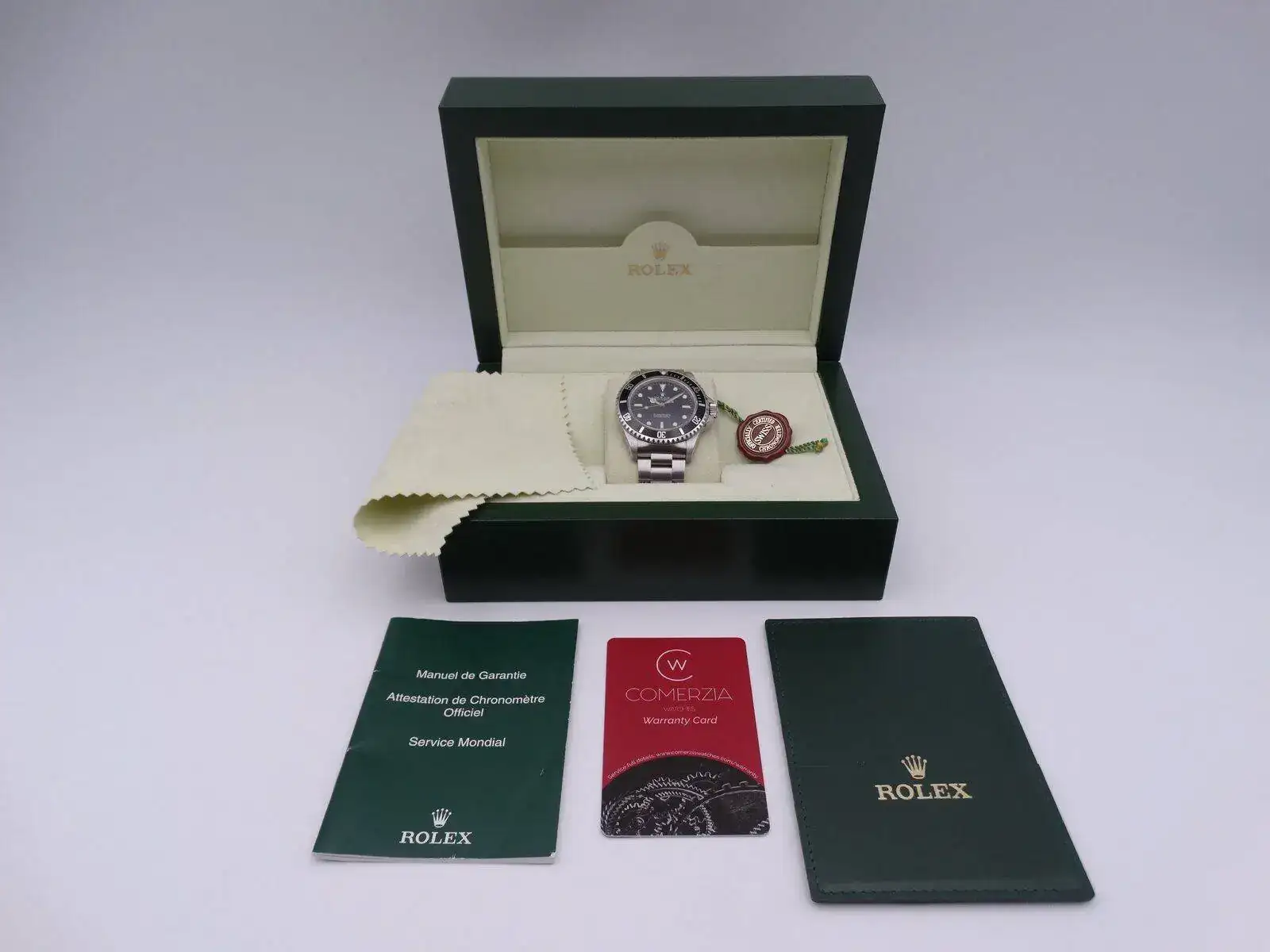 Rolex Submariner 14060 08141.webp