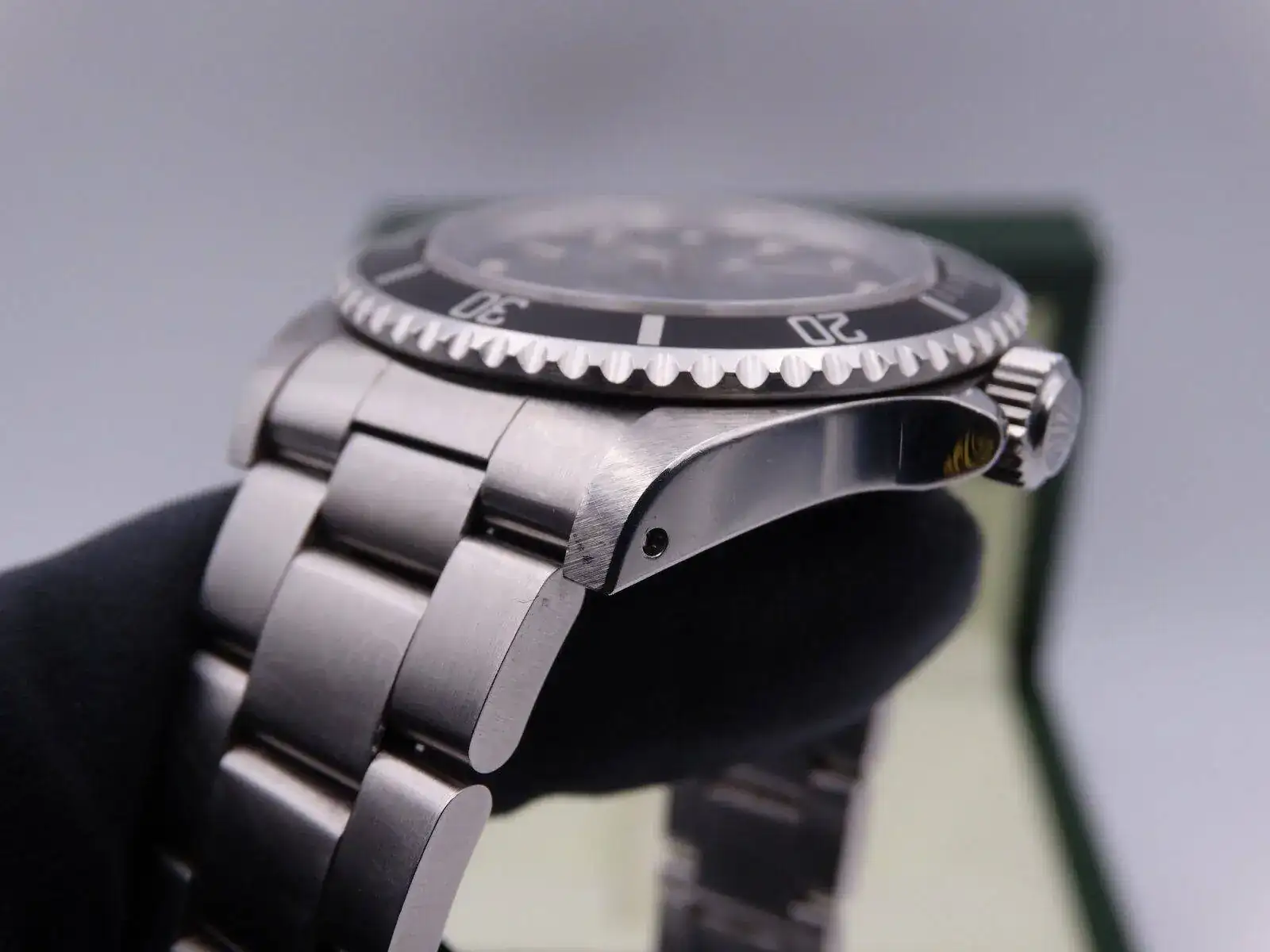 Rolex Submariner 14060 08154.webp
