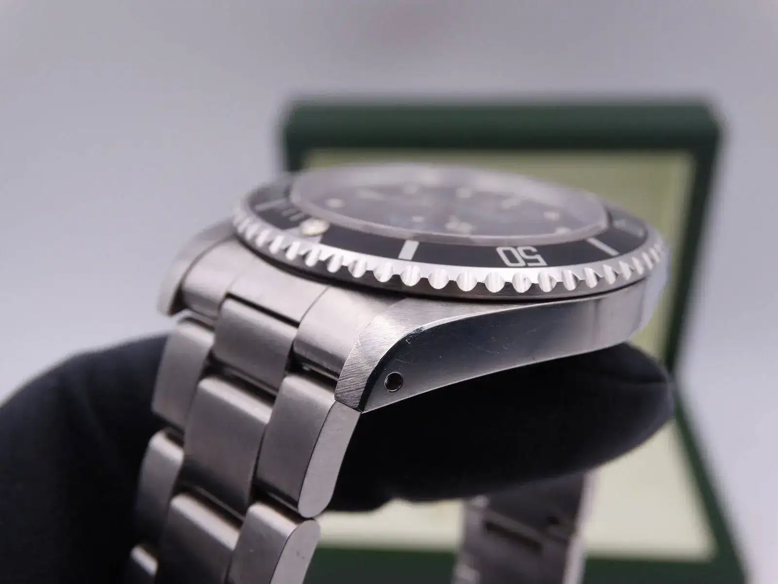 Rolex Submariner 14060 08156.webp