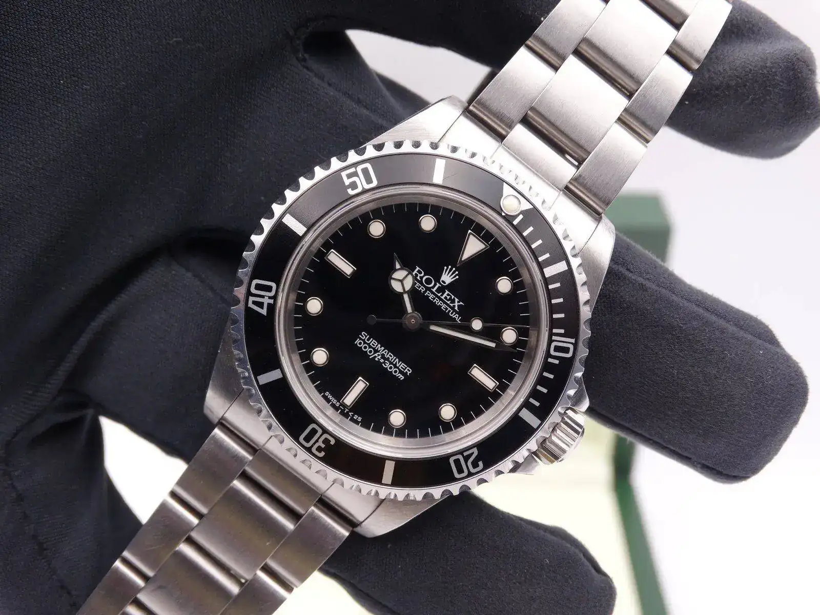 Rolex Submariner 14060 08159.webp