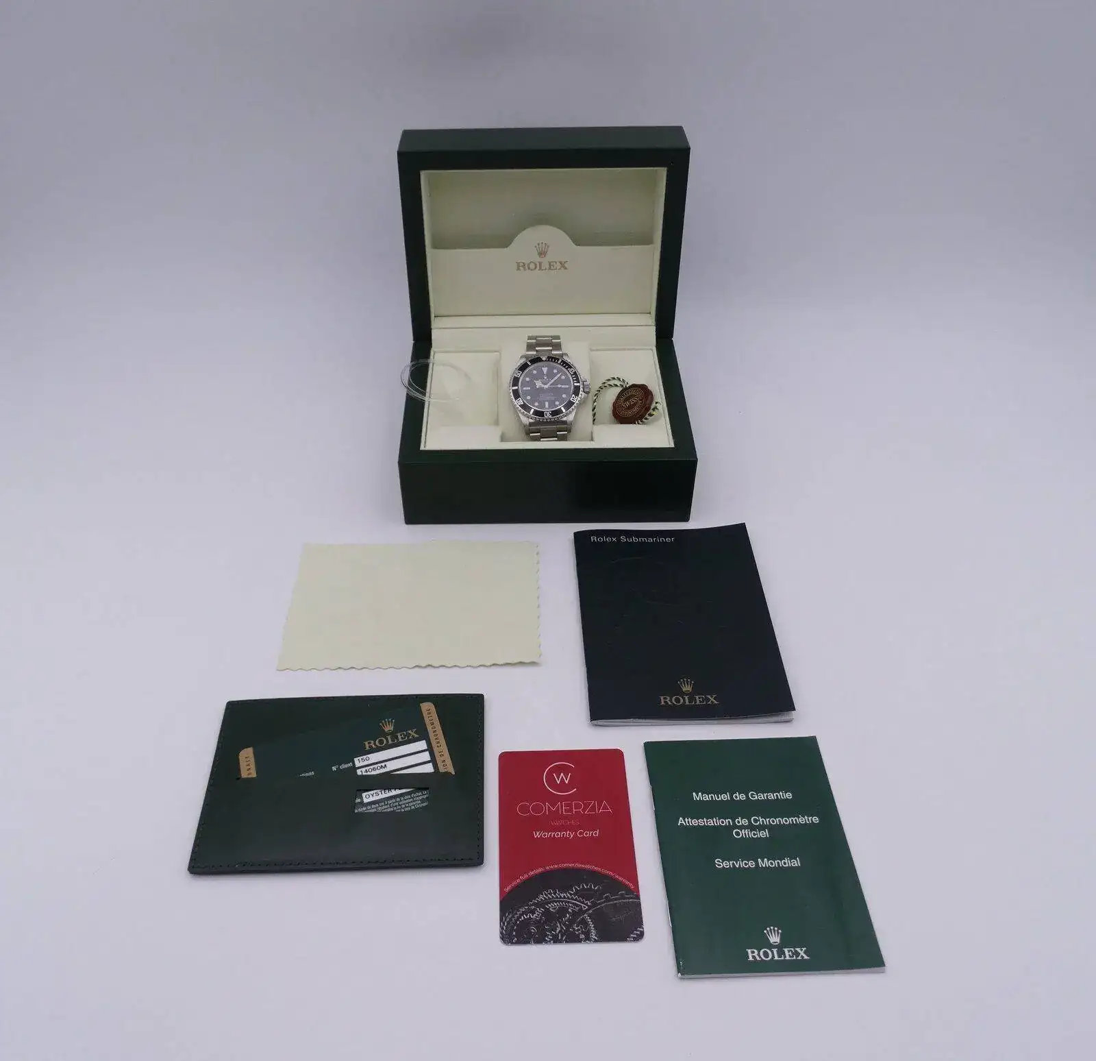 Rolex Submariner 14060M 05882.webp
