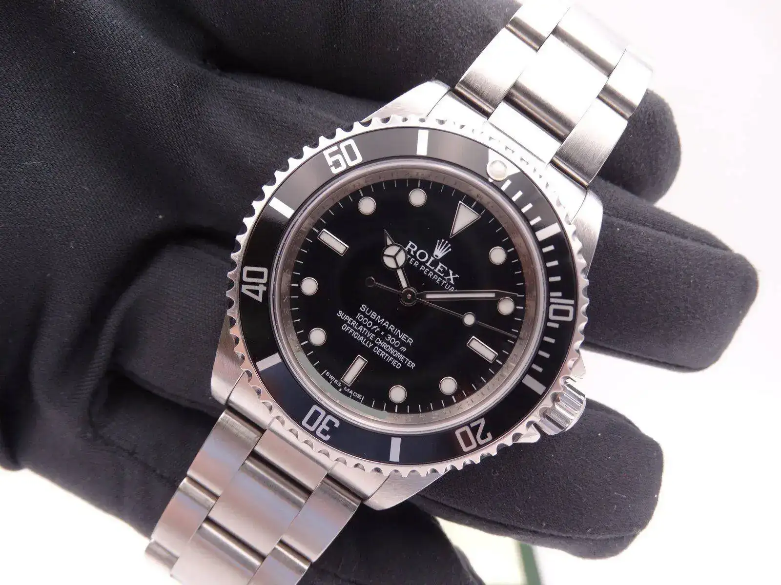 Rolex Submariner 14060M 05887.webp