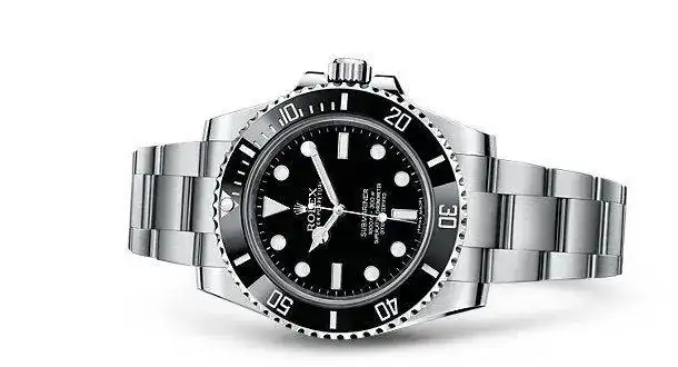 Rolex Submariner Cerámico 114060.webp