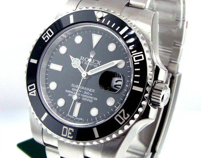 ROLEX SUBMARINER CERAMICO 116610.webp