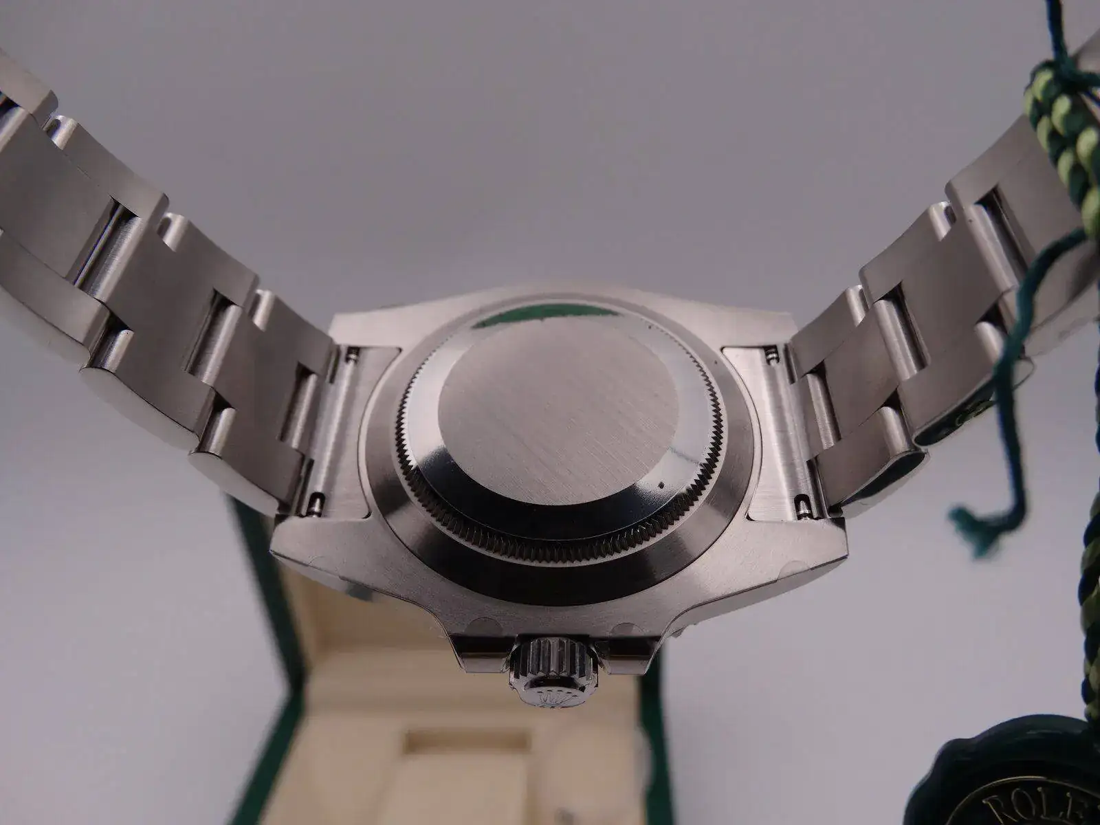 Rolex Submariner Date 116610 stickers 01664.webp