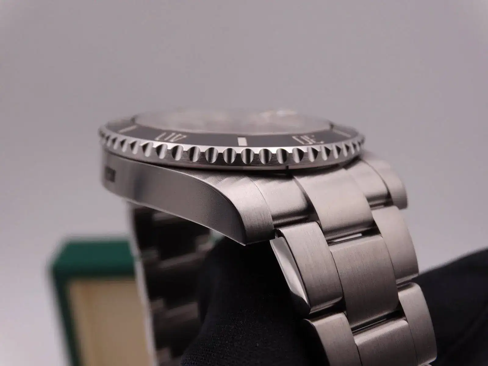 Rolex Submariner Date 116610 stickers 01665.webp