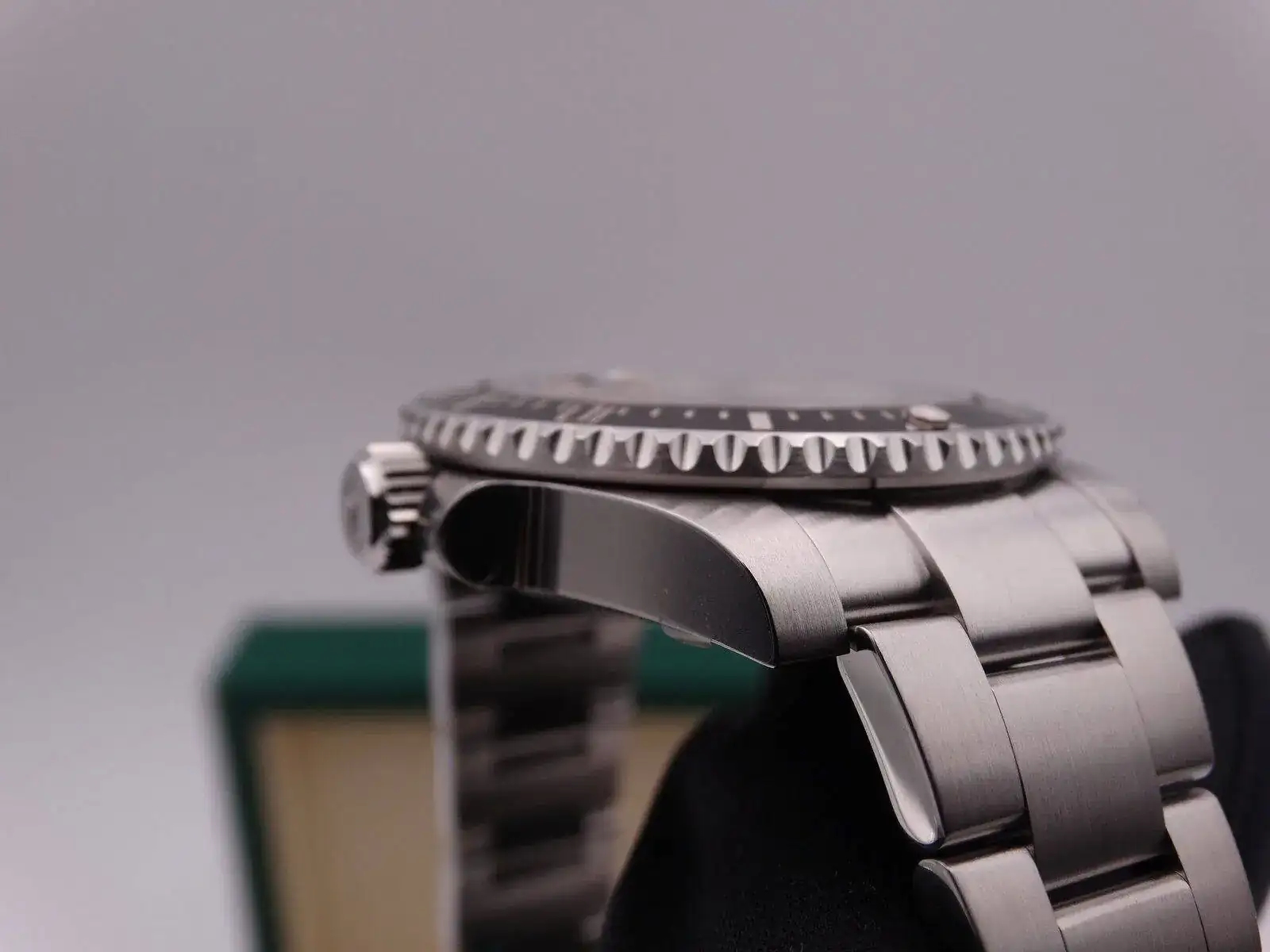 Rolex Submariner Date 116610 stickers 01667.webp