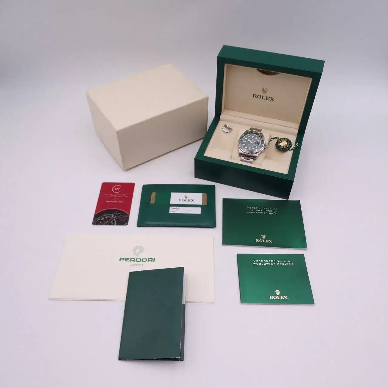 Rolex Submariner Date 116610LV Hulk 06310.webp