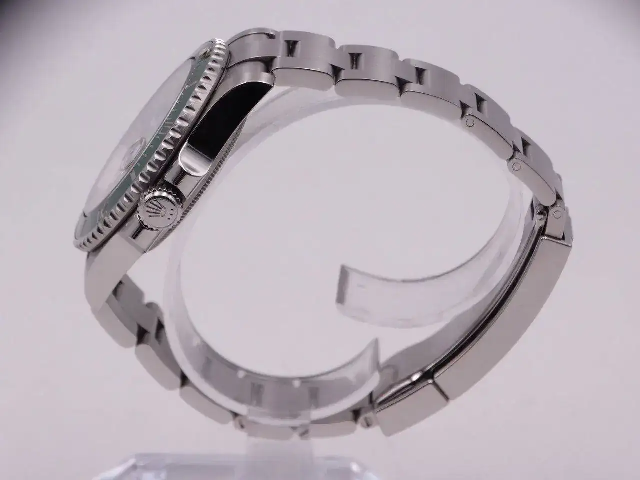 Rolex Submariner Date 116610LV Hulk 06318.webp