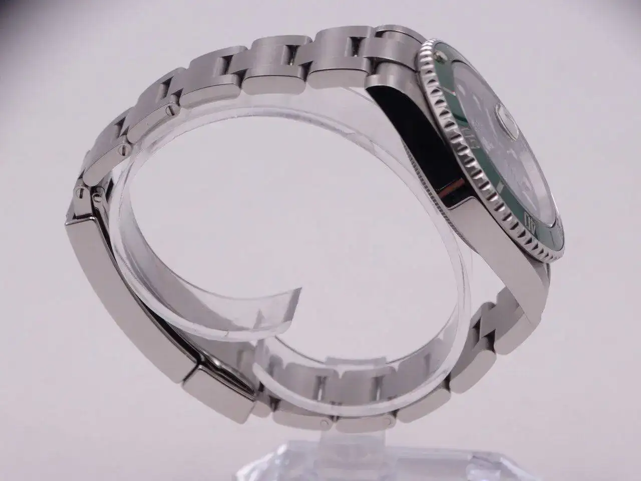 Rolex Submariner Date 116610LV Hulk 06320.webp