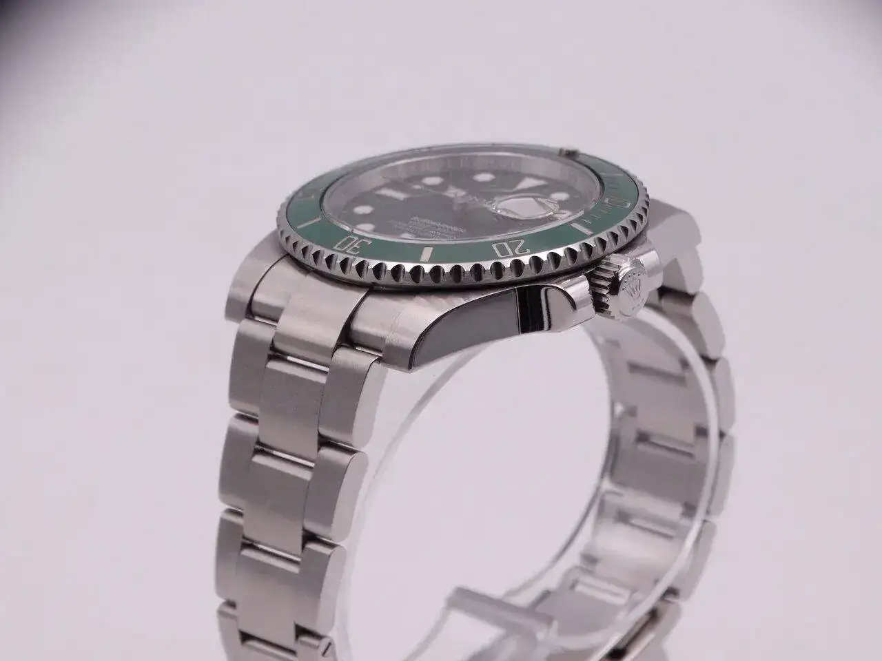 Rolex Submariner Date 116610LV Hulk 06324.webp