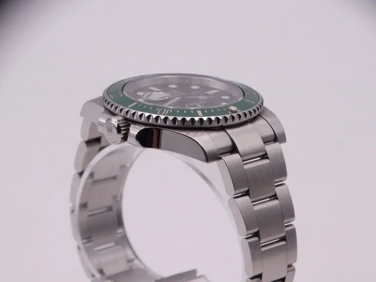 Rolex Submariner Date 116610LV Hulk 06325.webp